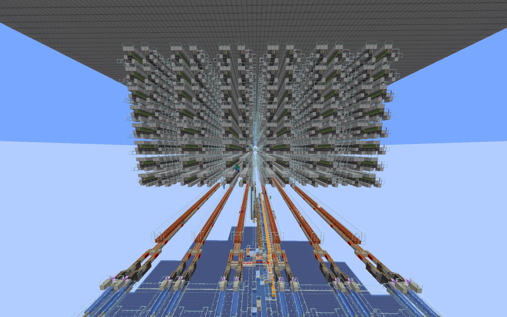 OP Mob Farm – additional image