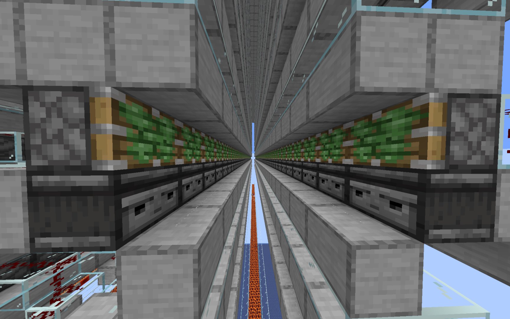 OP Mob Farm – additional image