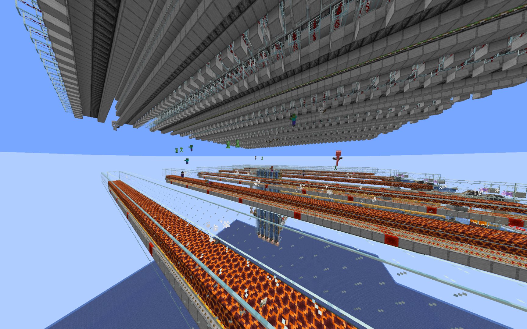 OP Mob Farm – additional image