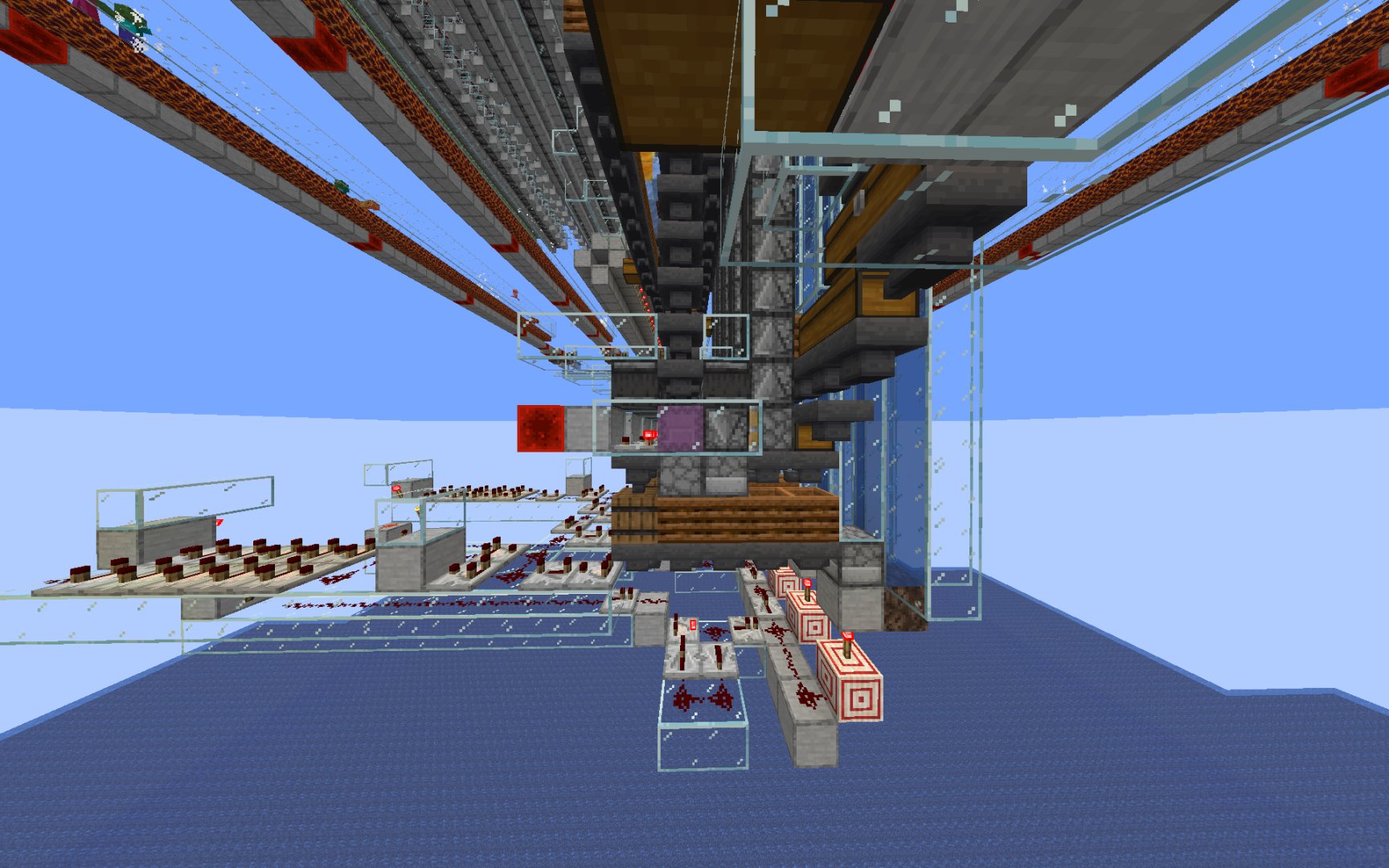 OP Mob Farm – additional image