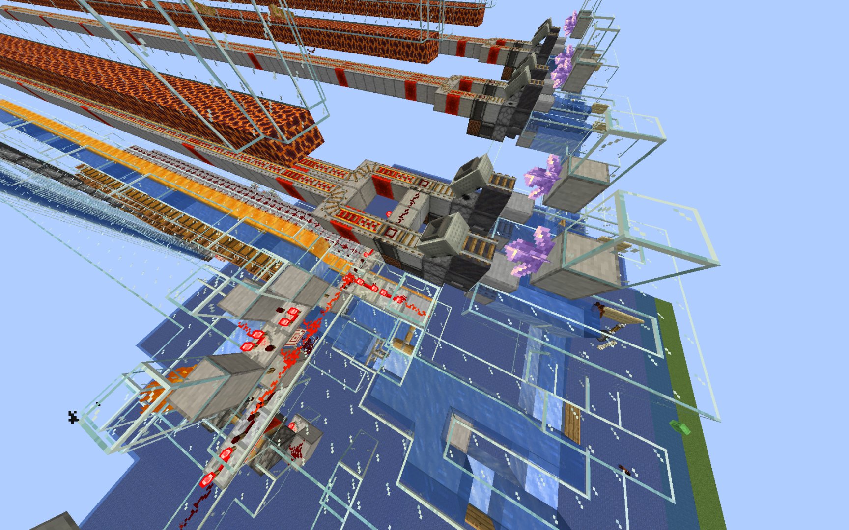 OP Mob Farm – additional image