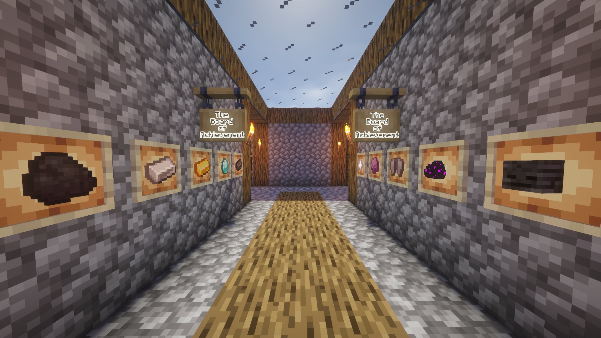 Survival Base – additional image