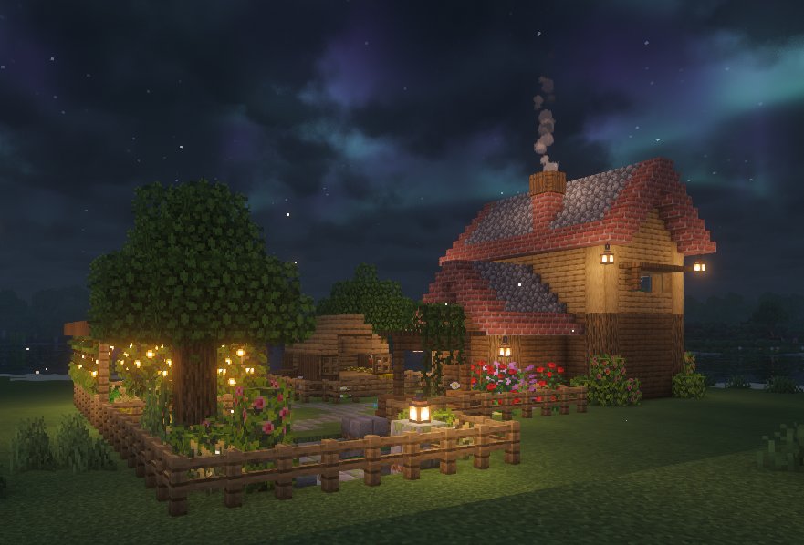 Beautiful Starter House – additional image