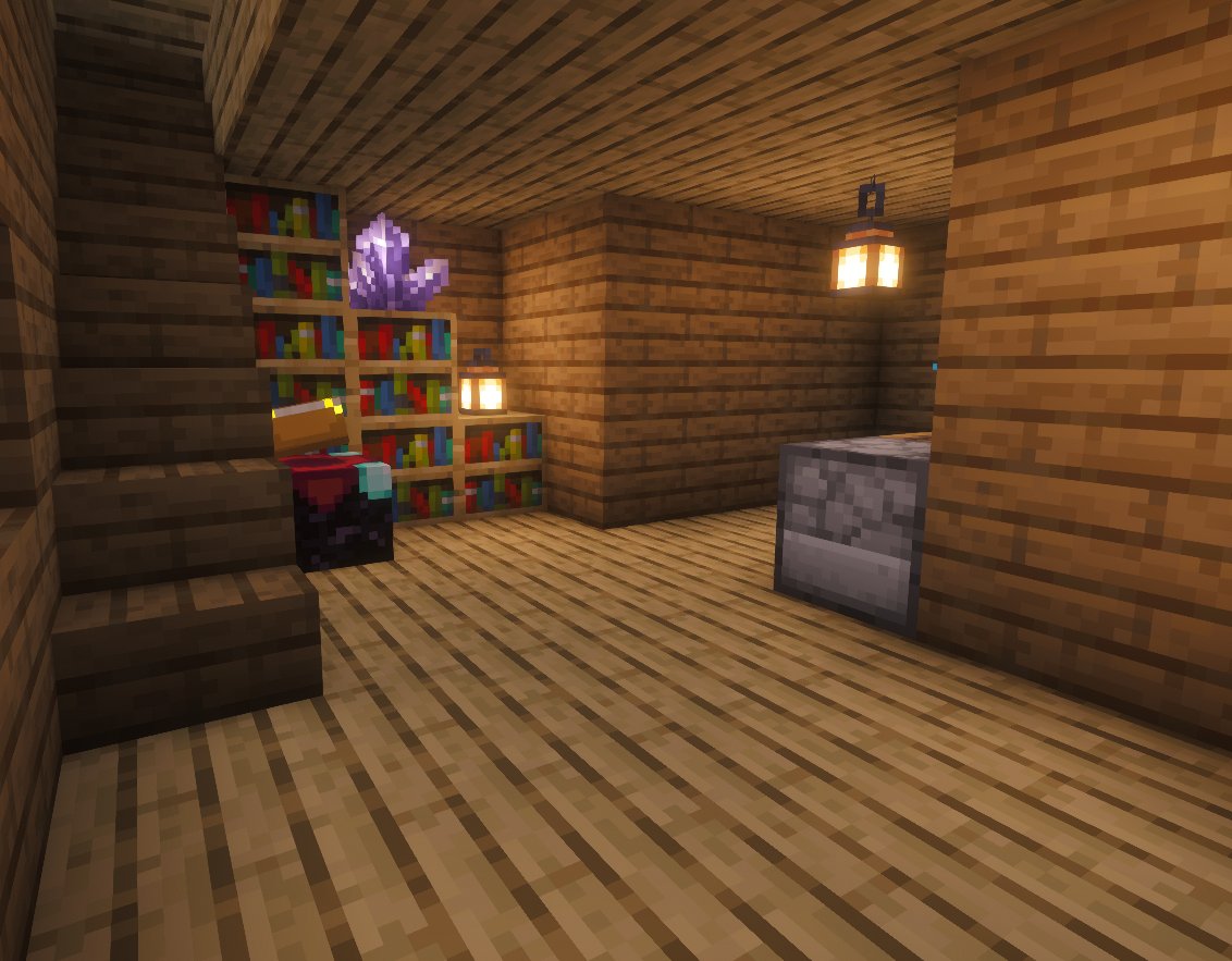 Beautiful Starter House – additional image