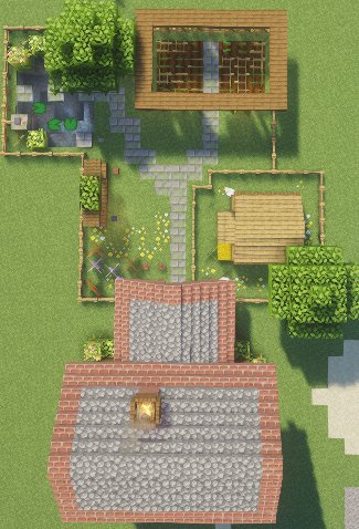 Beautiful Starter House – additional image