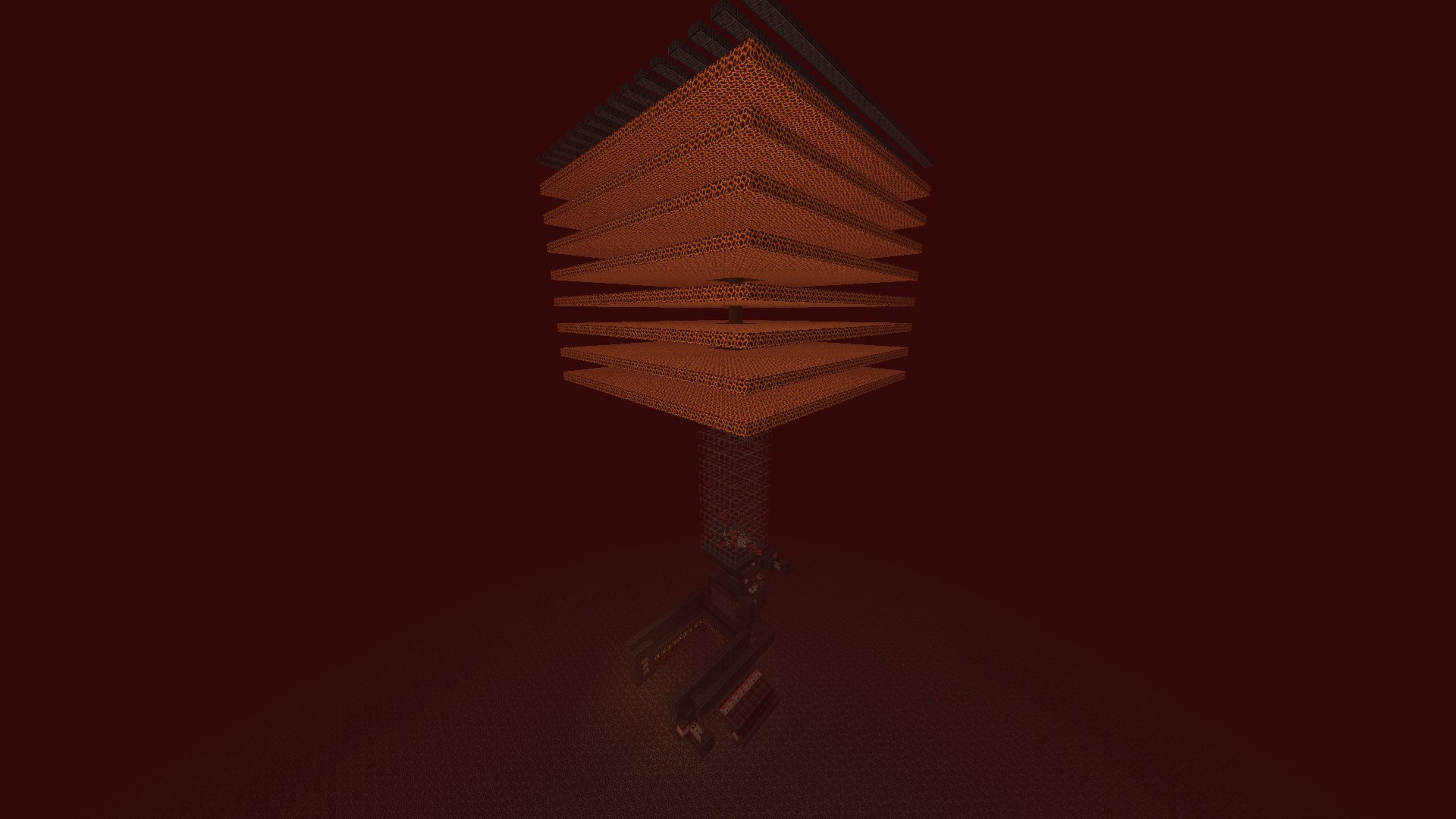 26.2 - Toggleable Gold and Bartering Farm (Auto Bartering OR 111 Gold Blocks PER HOUR) – additional image