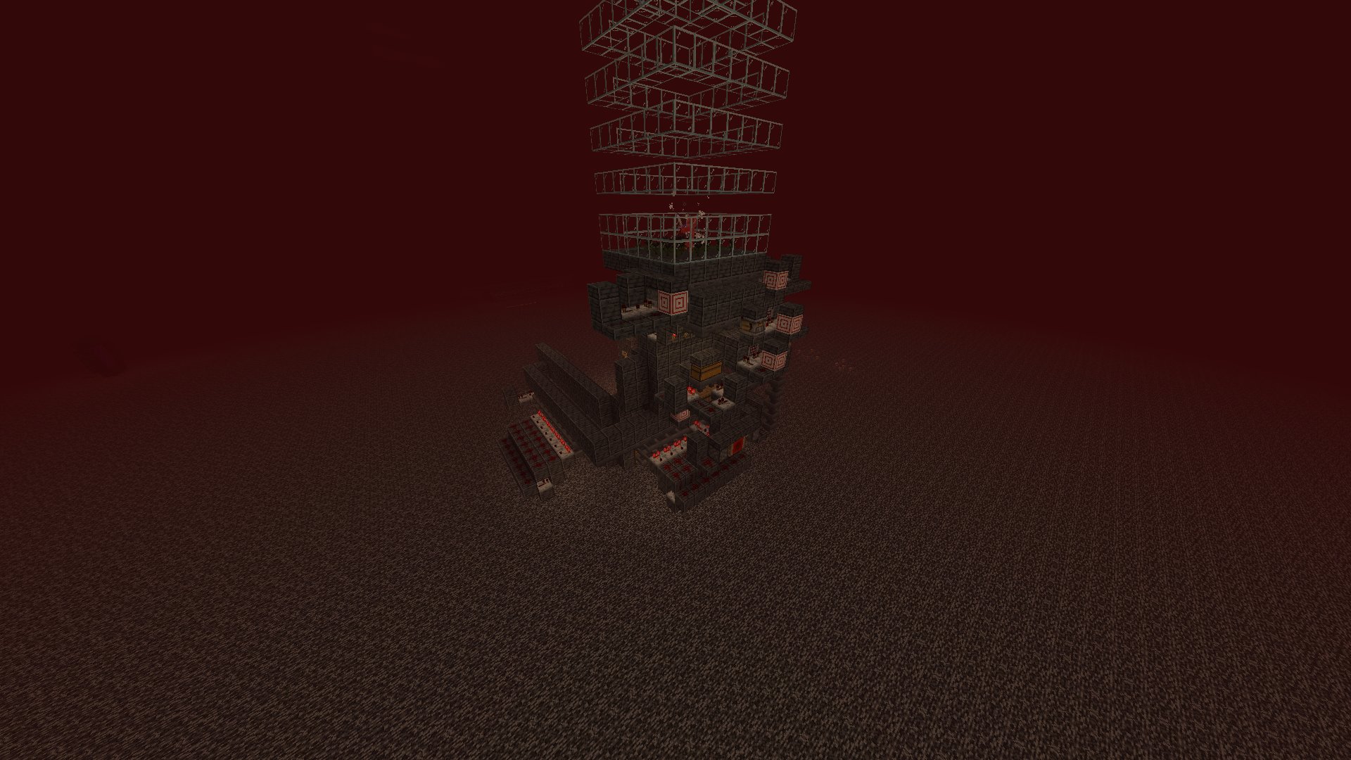 26.2 - Toggleable Gold and Bartering Farm (Auto Bartering OR 111 Gold Blocks PER HOUR) – additional image