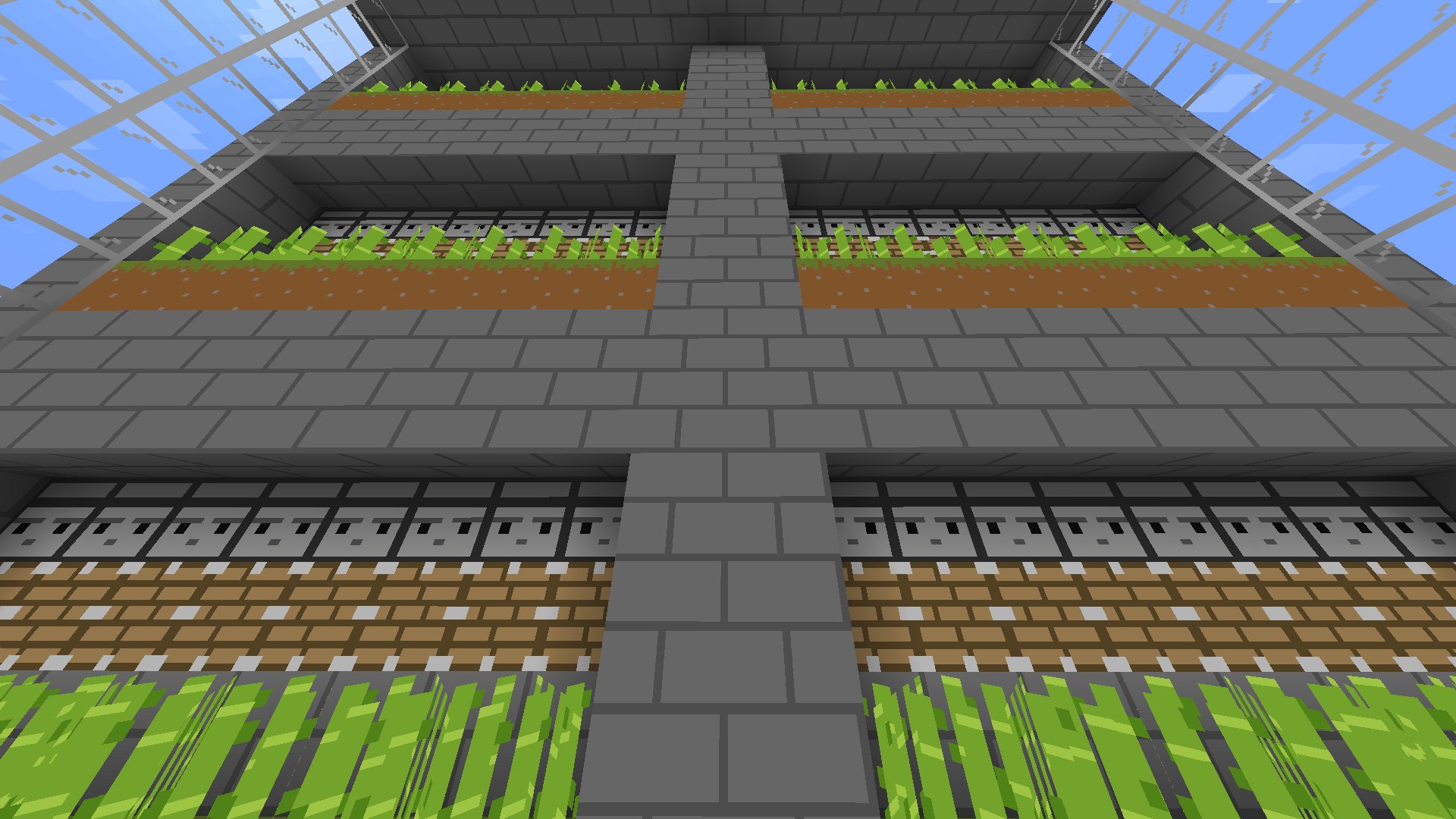 BİG SUGAR CANE FARM 1.21+ 1000+/h – additional image