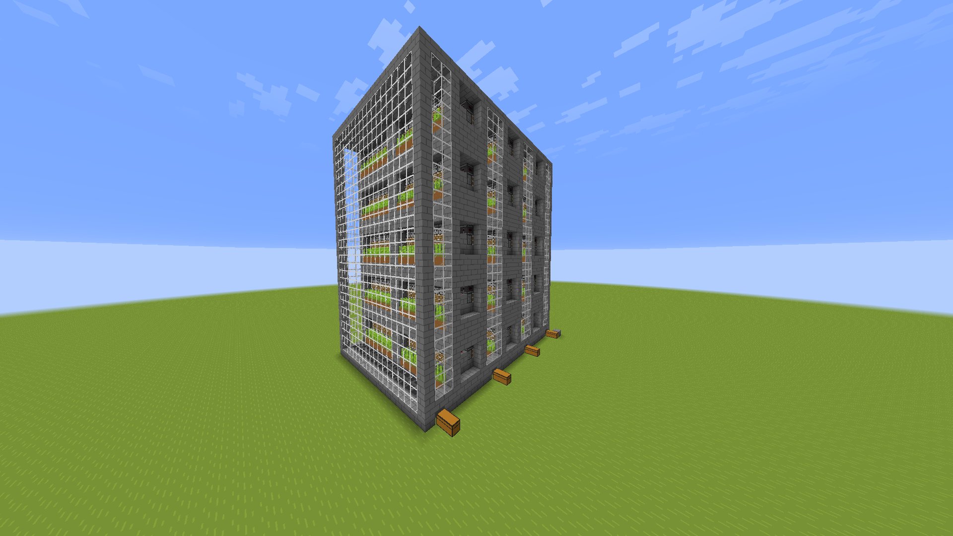 BİG SUGAR CANE FARM 1.21+ 1000+/h – additional image