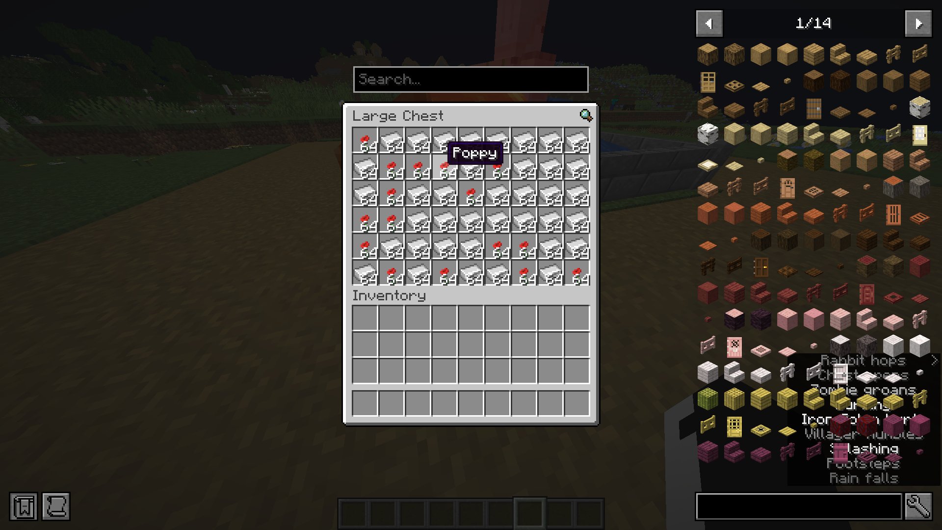 FASTER IRON FARM – additional image