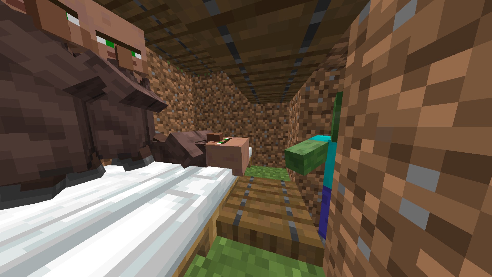FASTER IRON FARM – additional image
