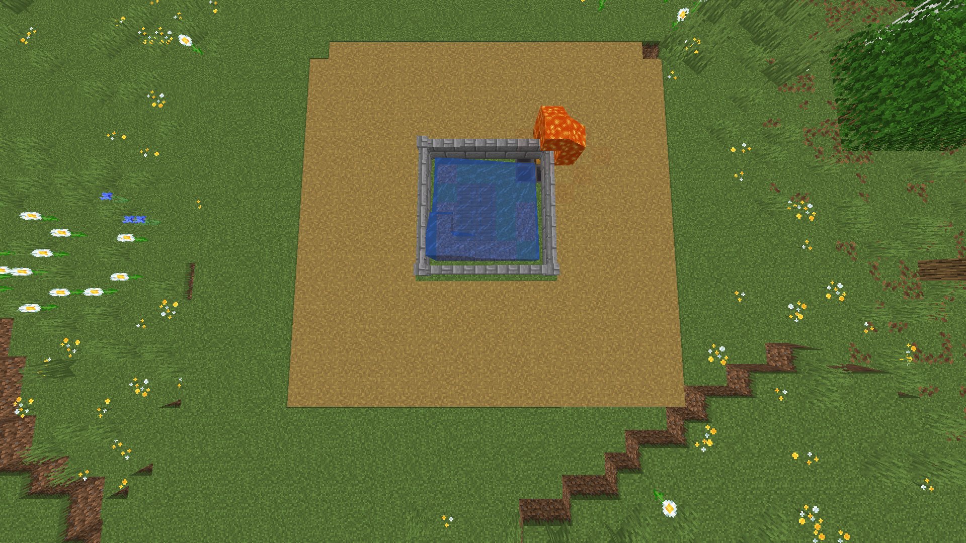 FASTER IRON FARM – additional image