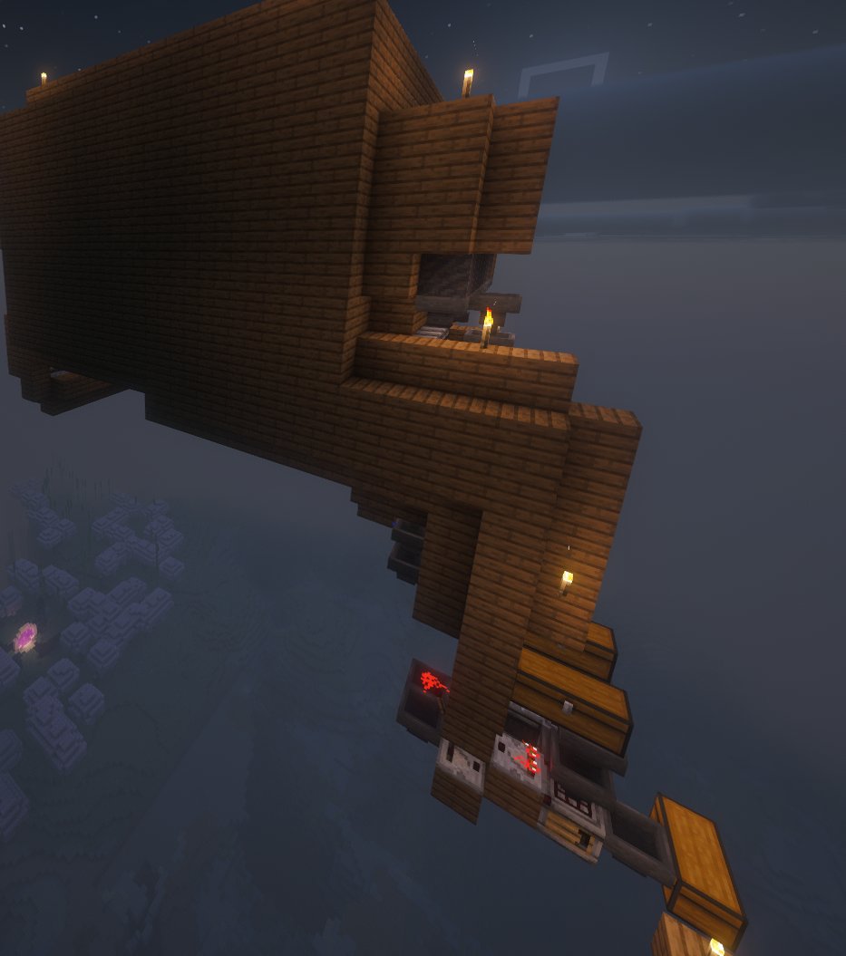 Compact Auto Rocket Farm – additional image