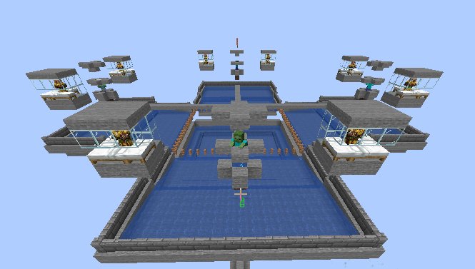 easy 70+ stacks/h iron farm – key image