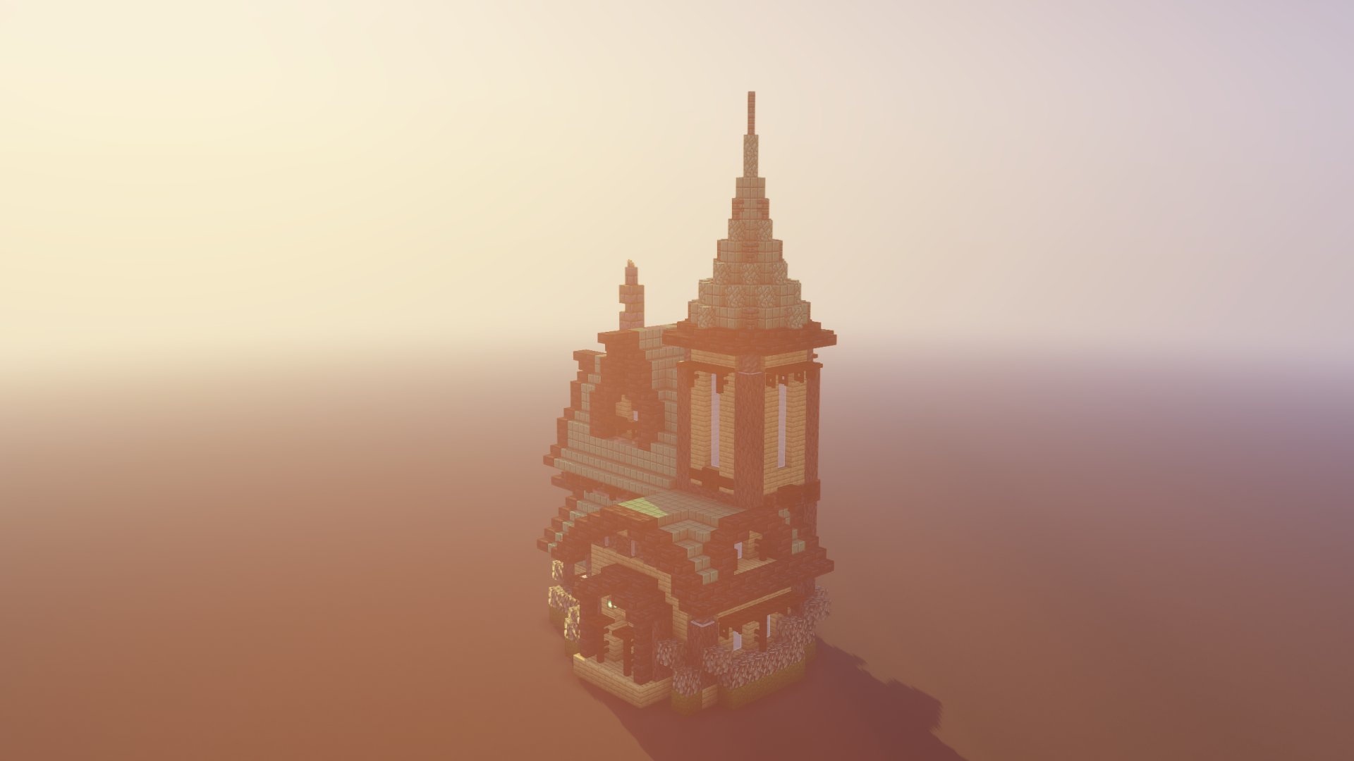 Simple Survival Base – additional image