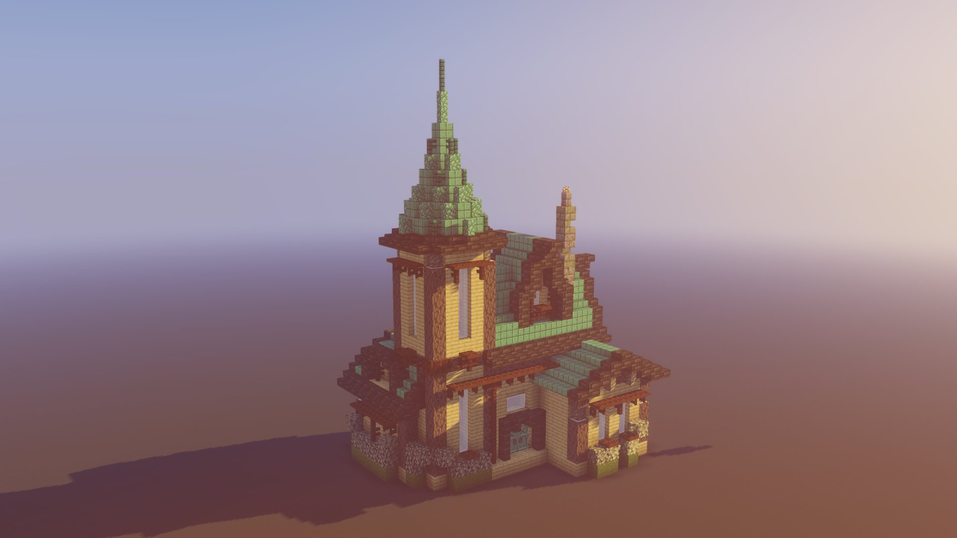 Simple Survival Base – additional image
