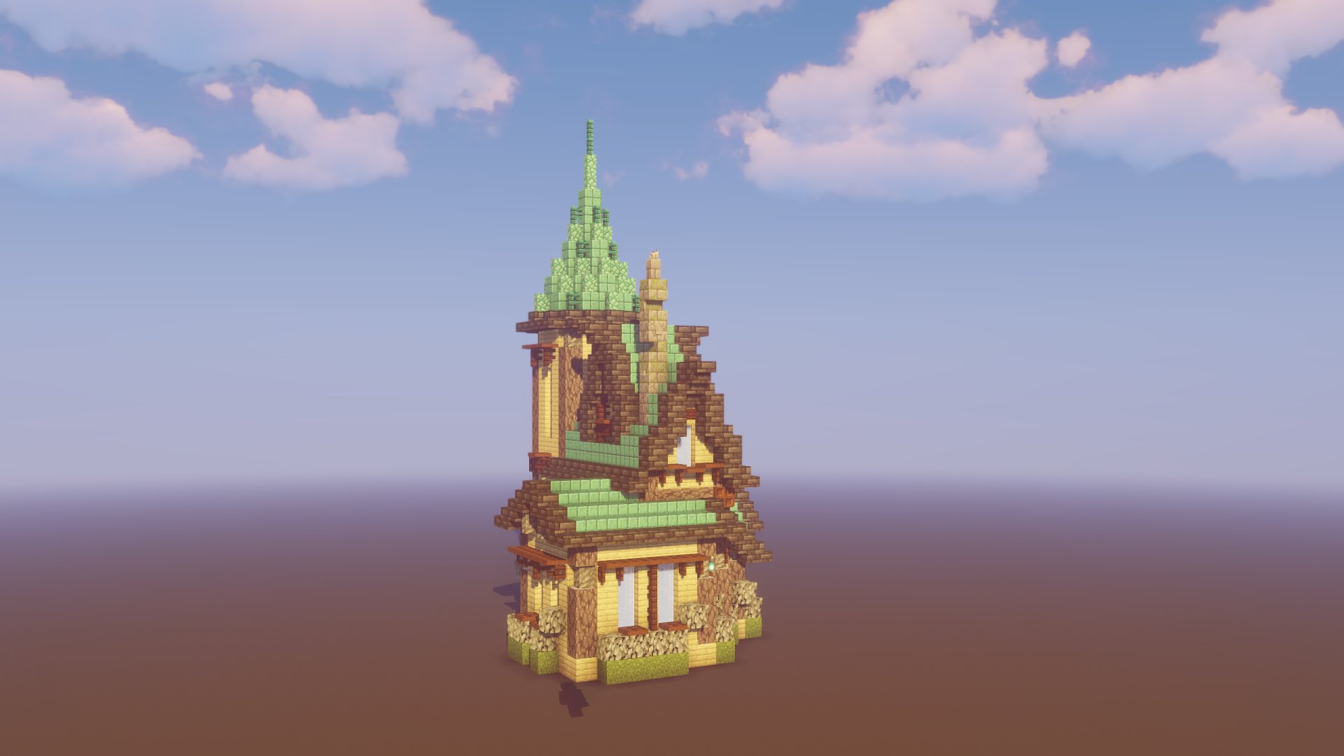 Simple Survival Base – additional image