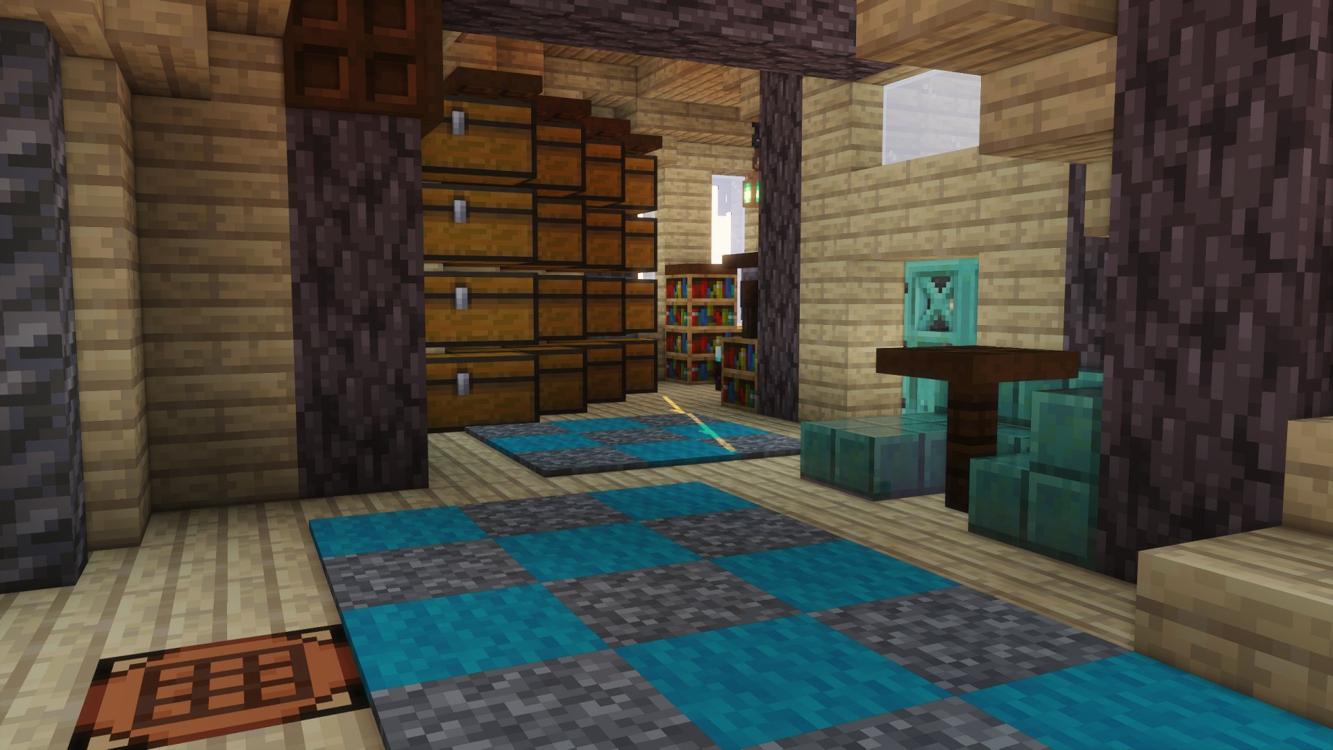 Simple Survival Base – additional image
