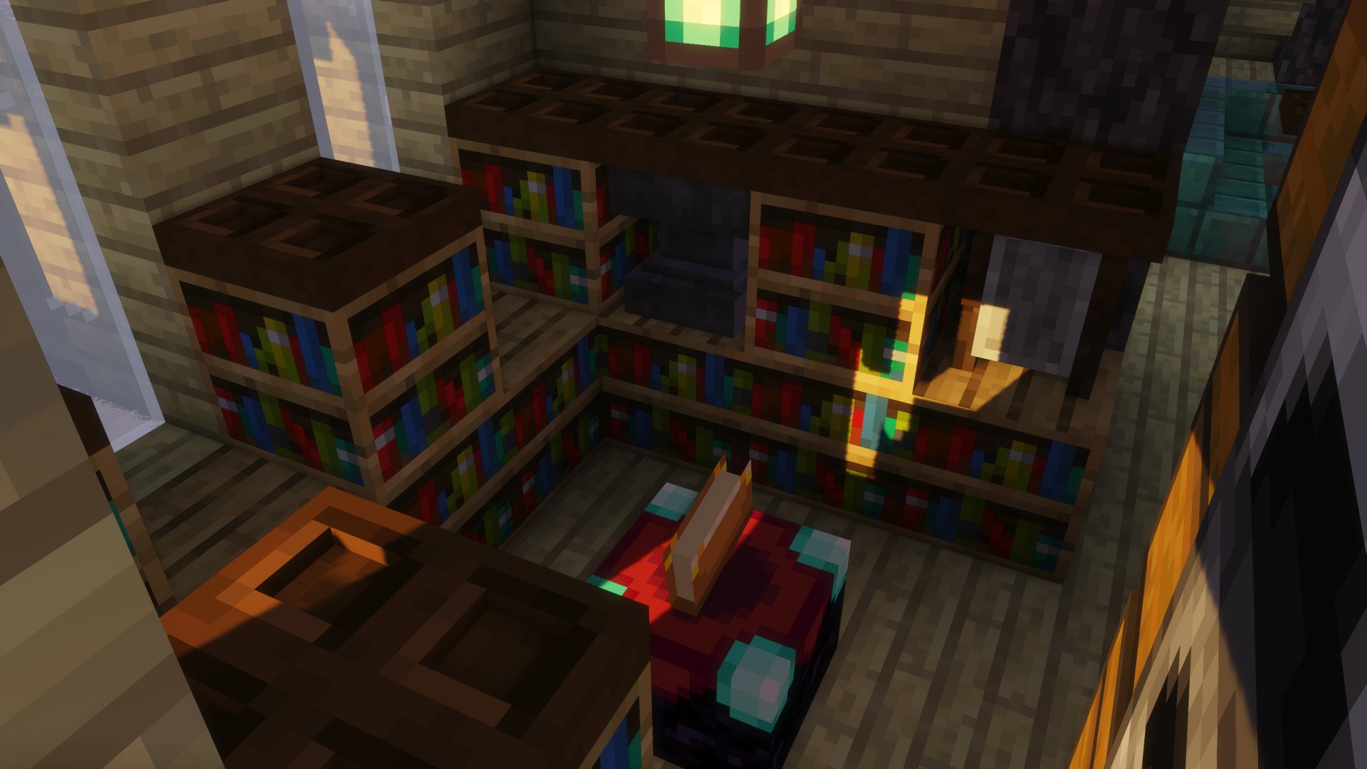 Simple Survival Base – additional image