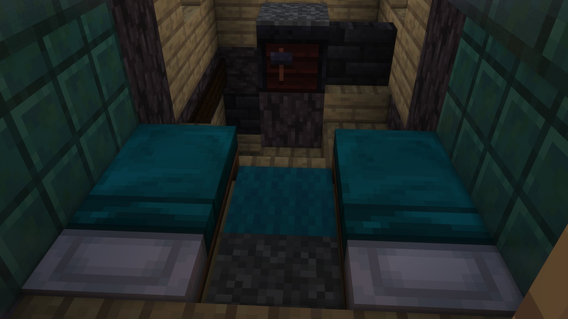 Simple Survival Base – additional image