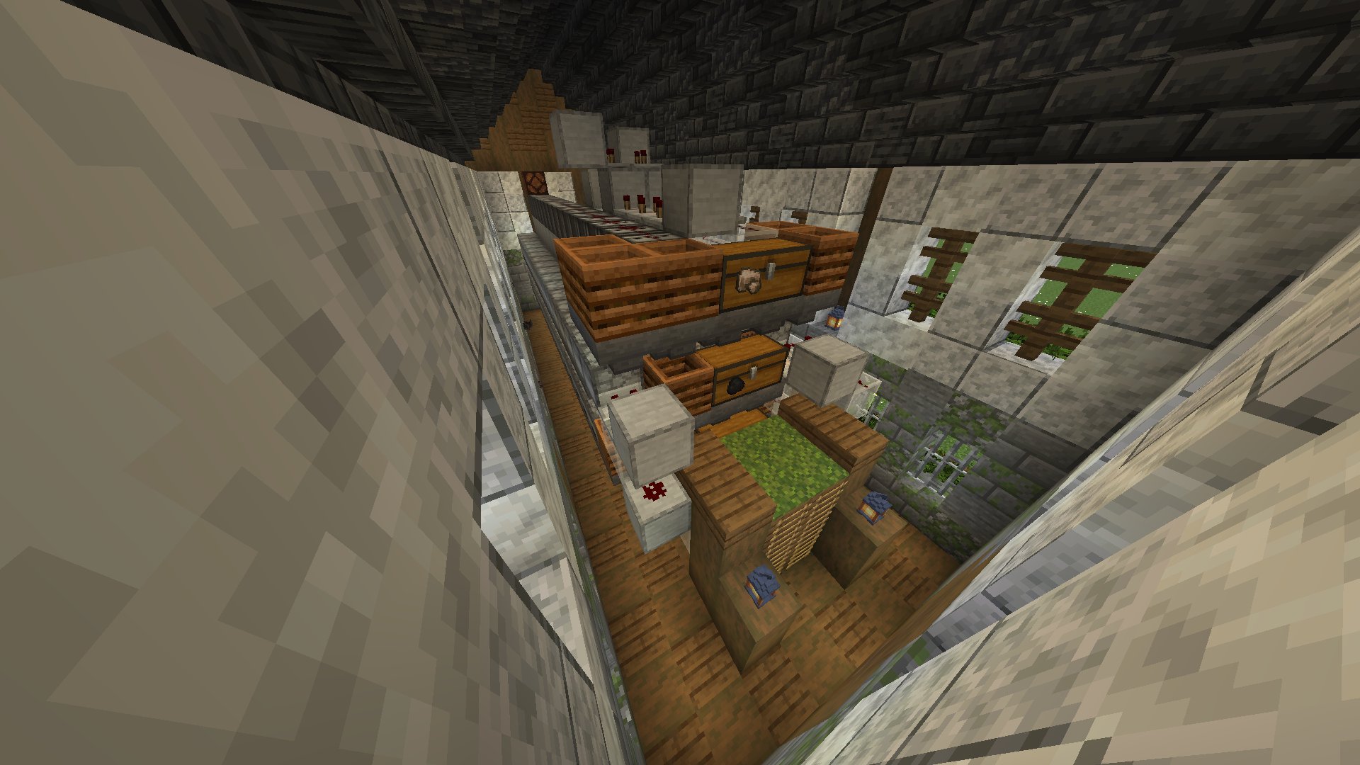 Auto Smelter – additional image
