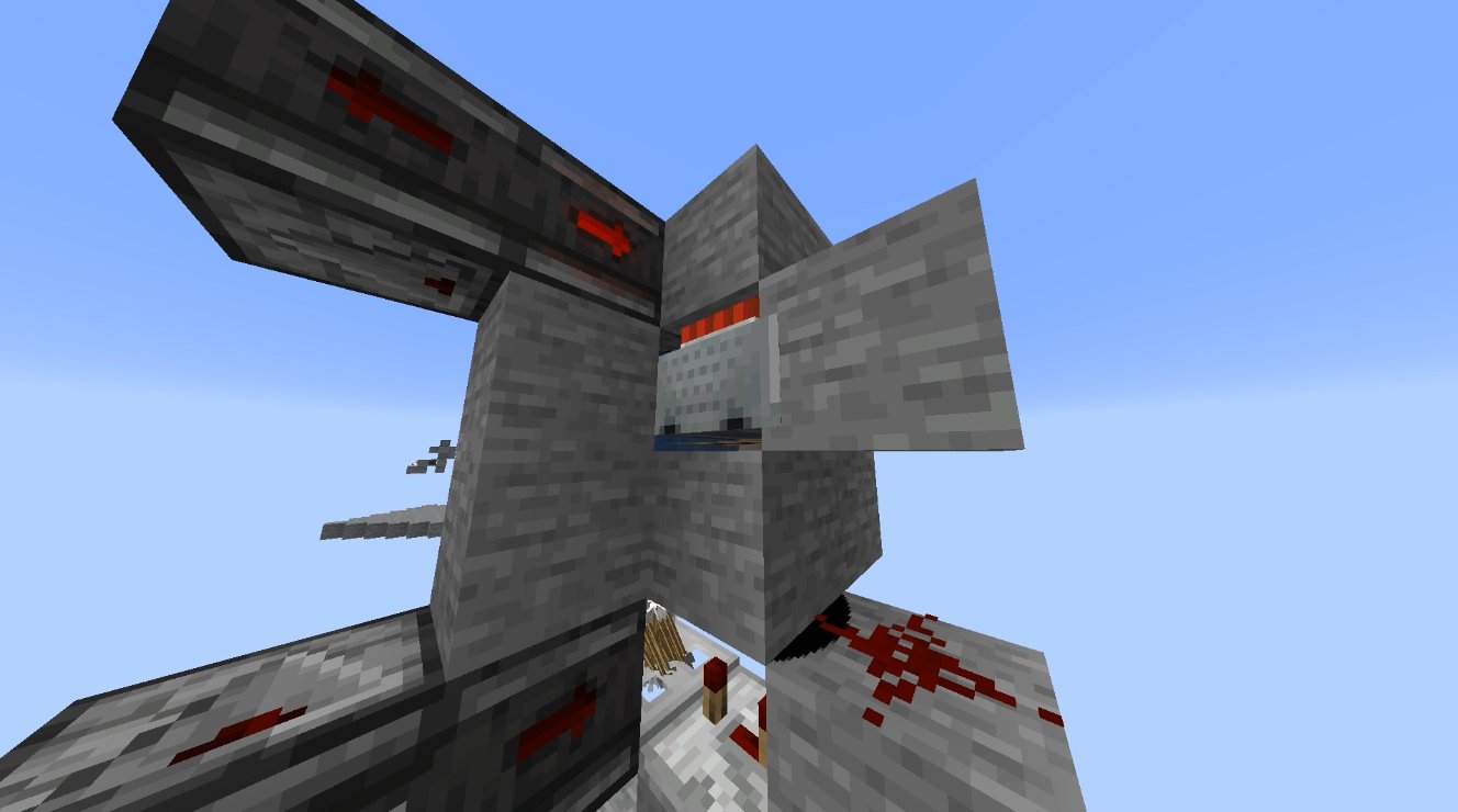 Orbital arrow railgun – key image