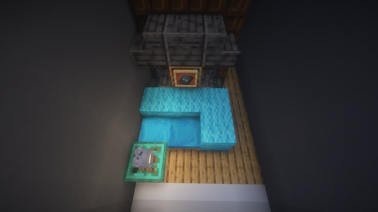 Модерн домик (Modern House) – additional image