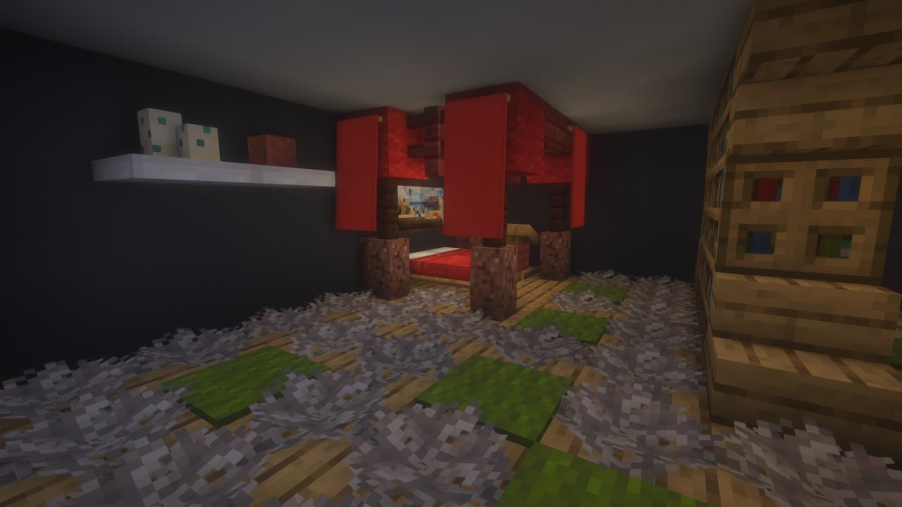 Модерн домик (Modern House) – additional image
