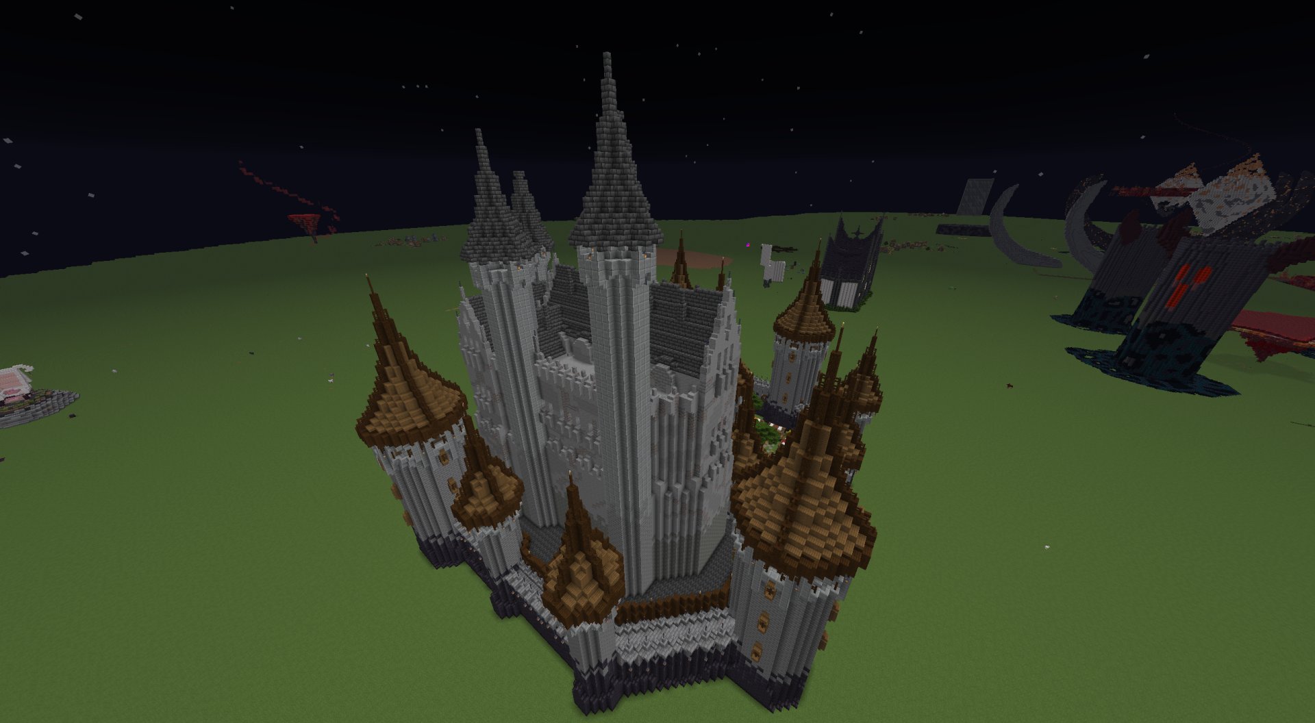 xyz's medival castle – additional image