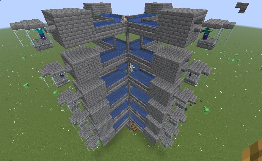 Iron farm (26.2) Java – key image