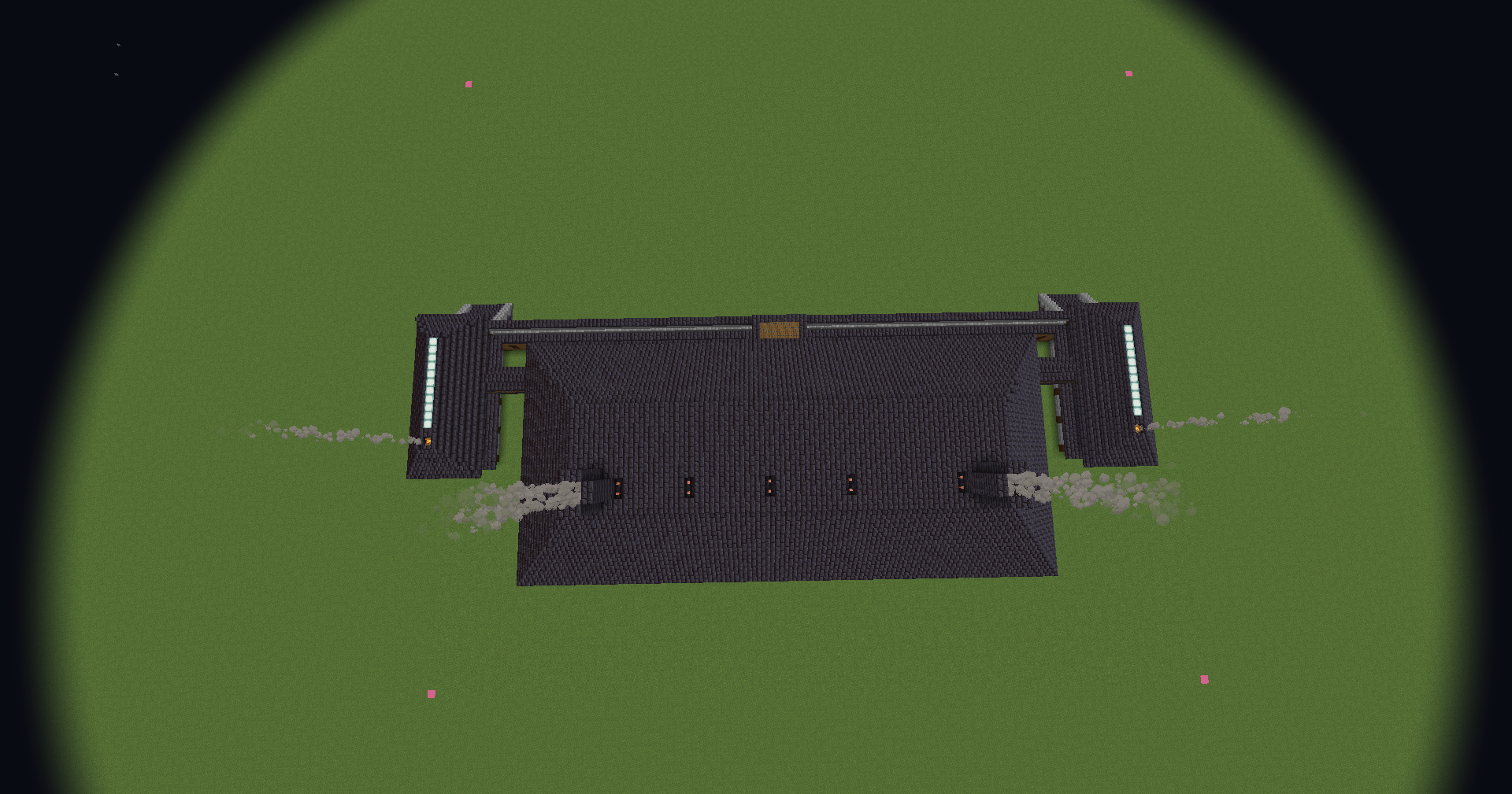 Storage System & House – additional image