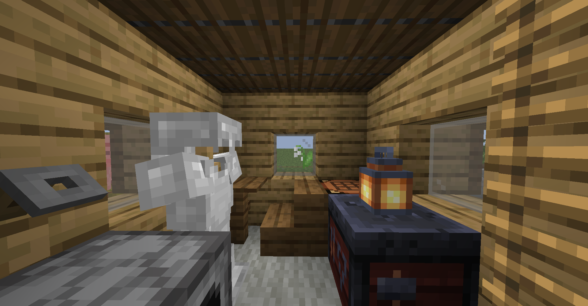 Small and cozy house – additional image
