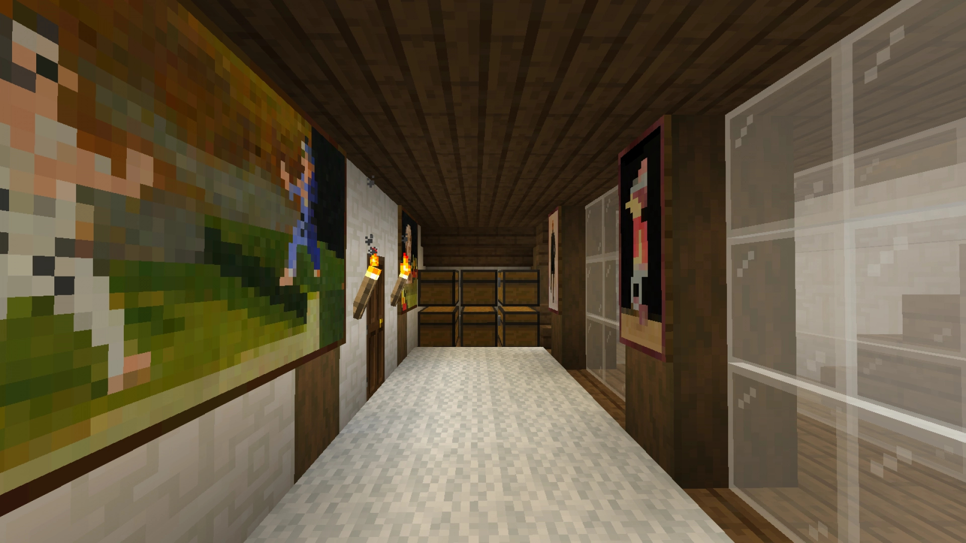 Hotel – additional image