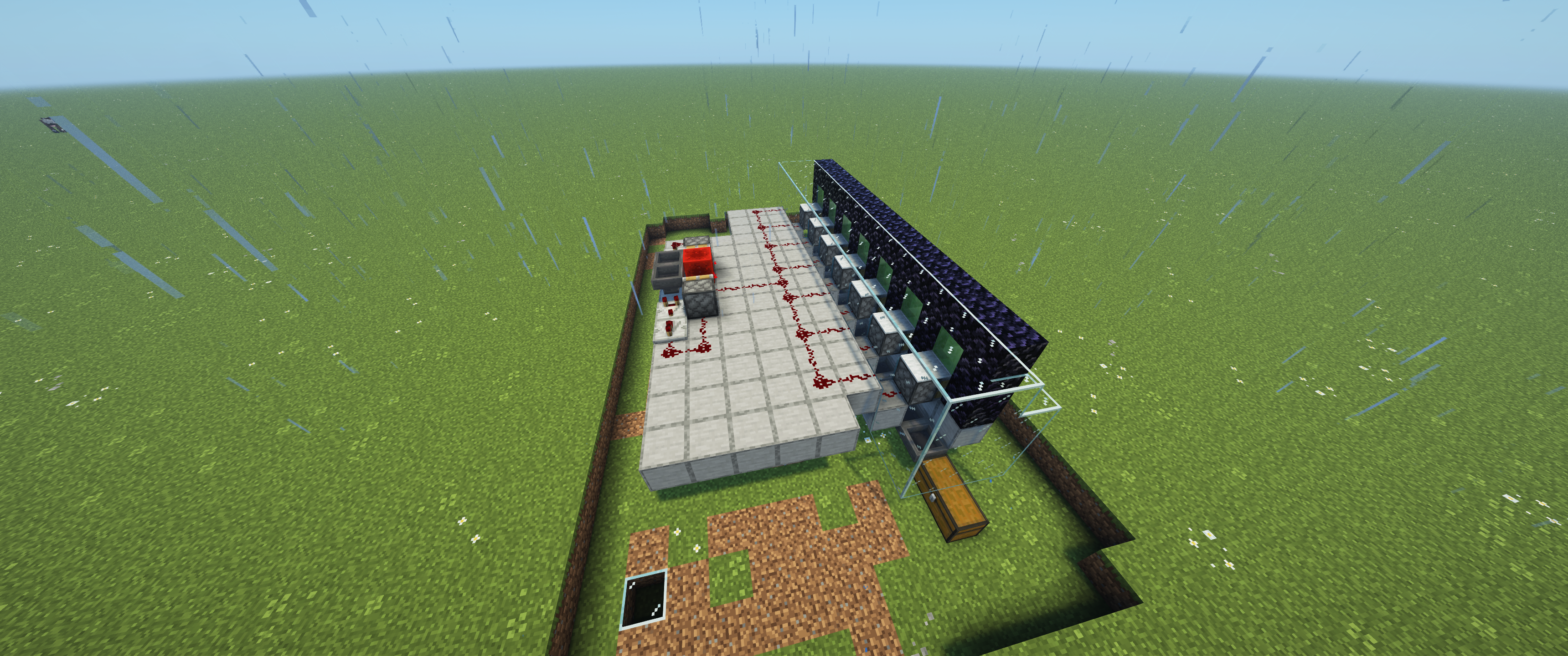 Basic Carpet Farm – key image