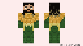 Aquaman – key image