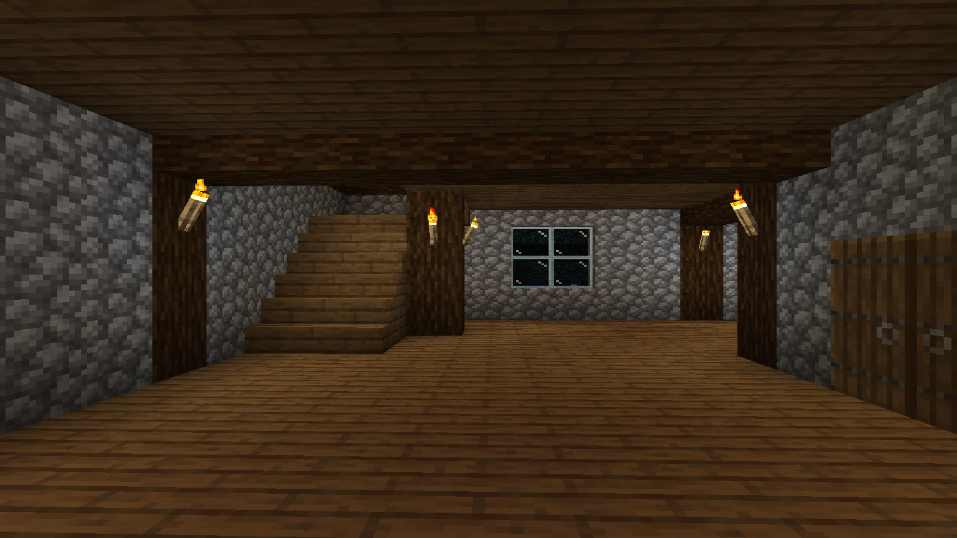 Spruce Cottage – additional image