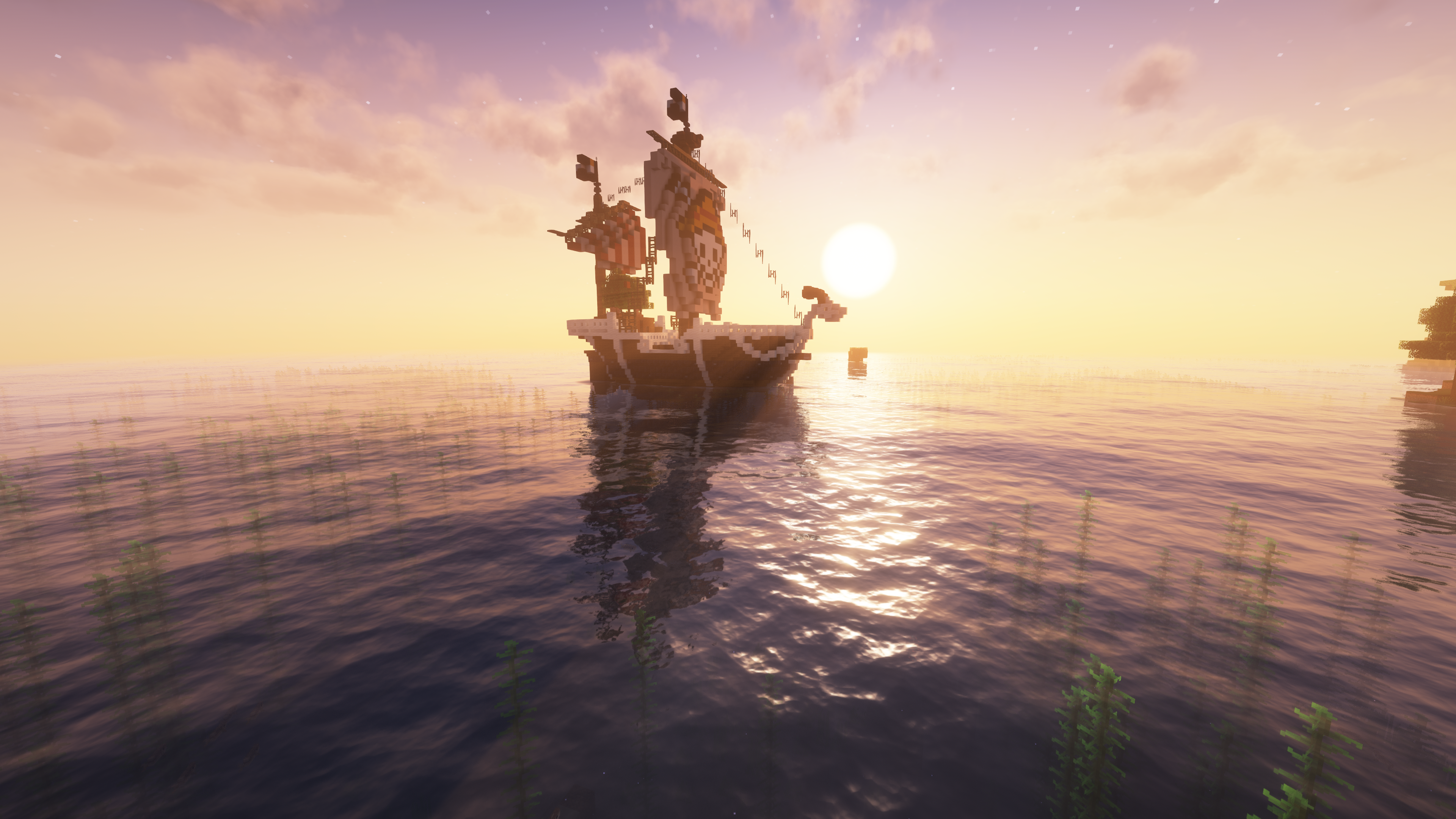 Going Merry (One Piece) – additional image