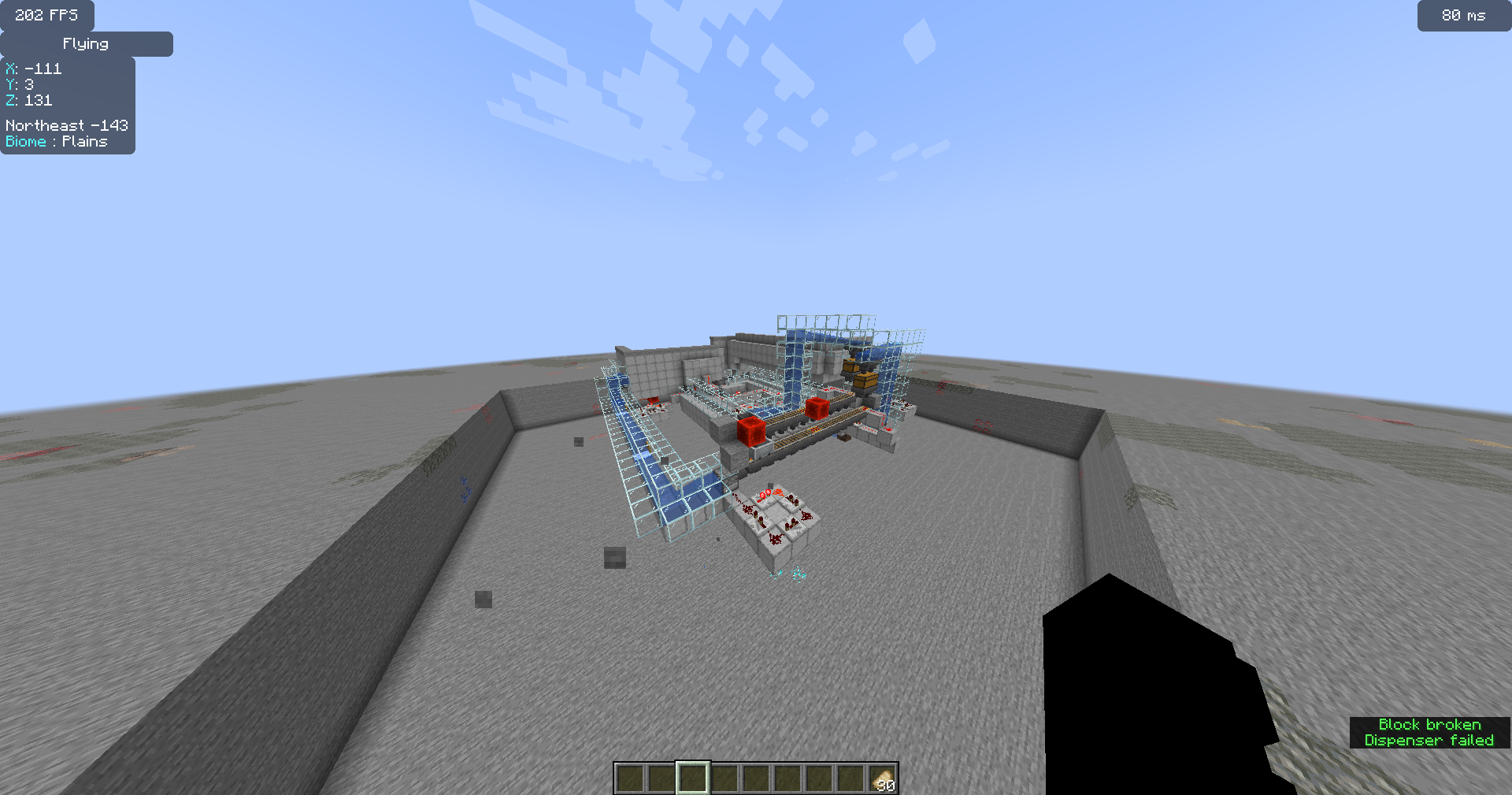 Automatic SuperSmelter – key image