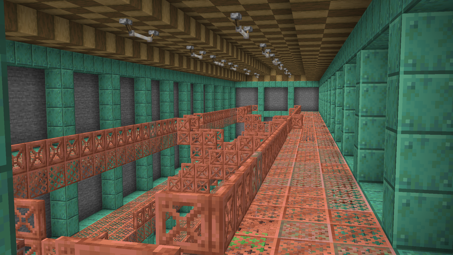 Underground-Labortary – additional image