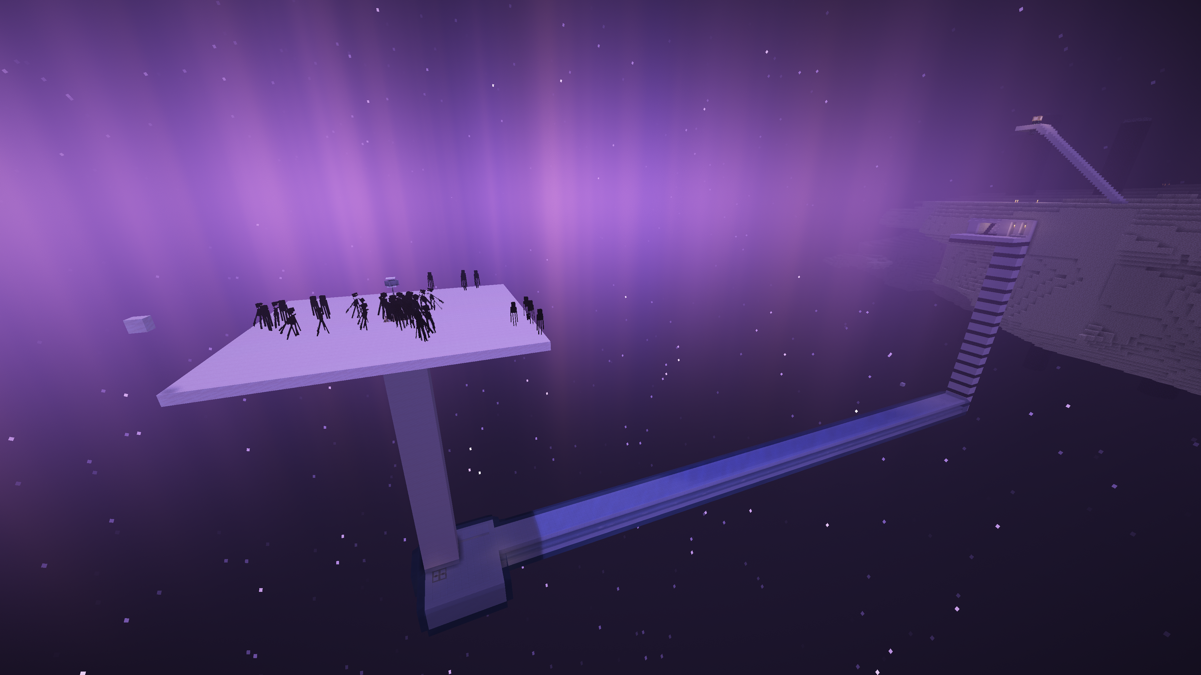 Enderman Farm | XP Farm – key image
