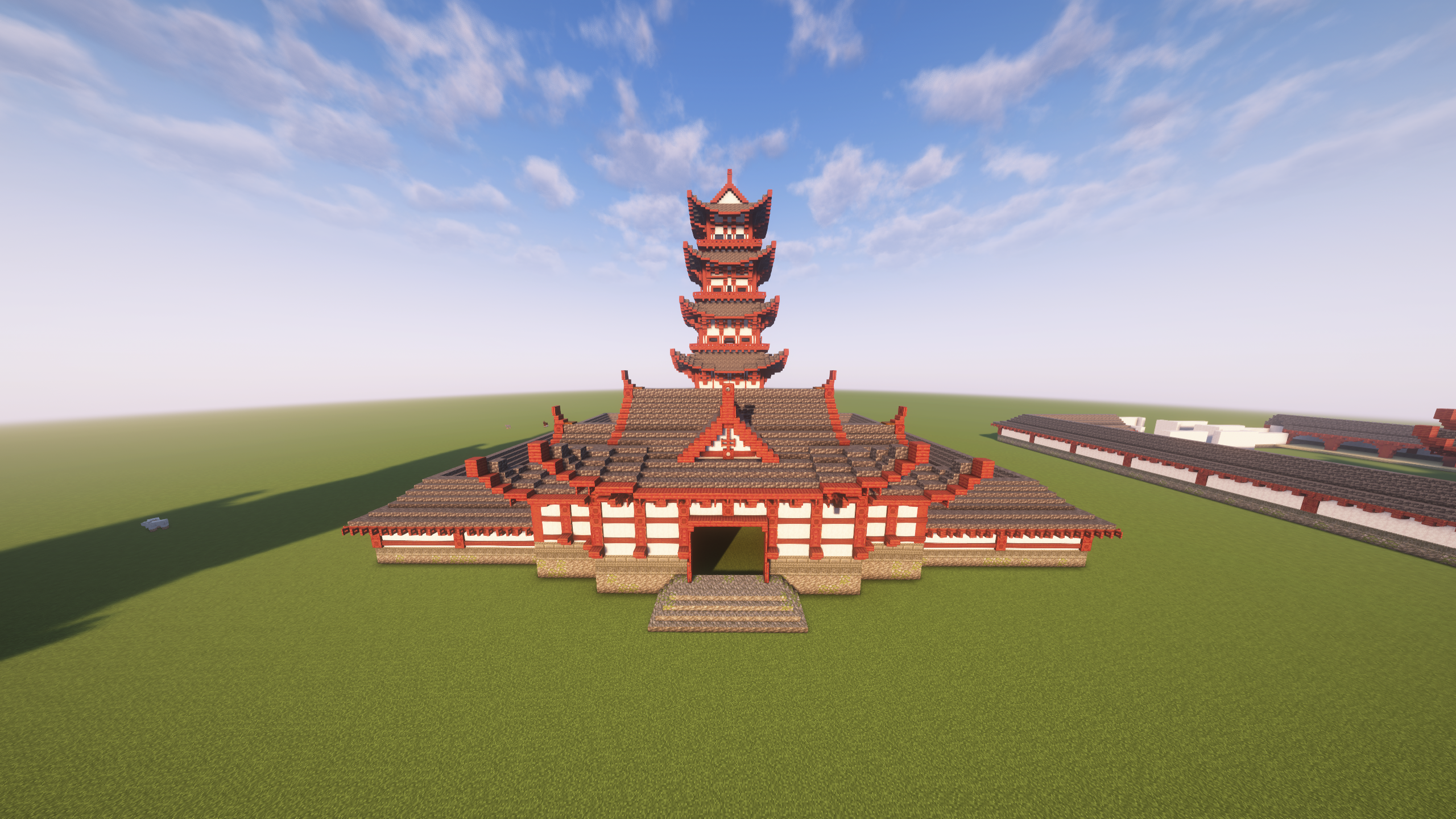 Japanese Temple 1.21.5 – additional image