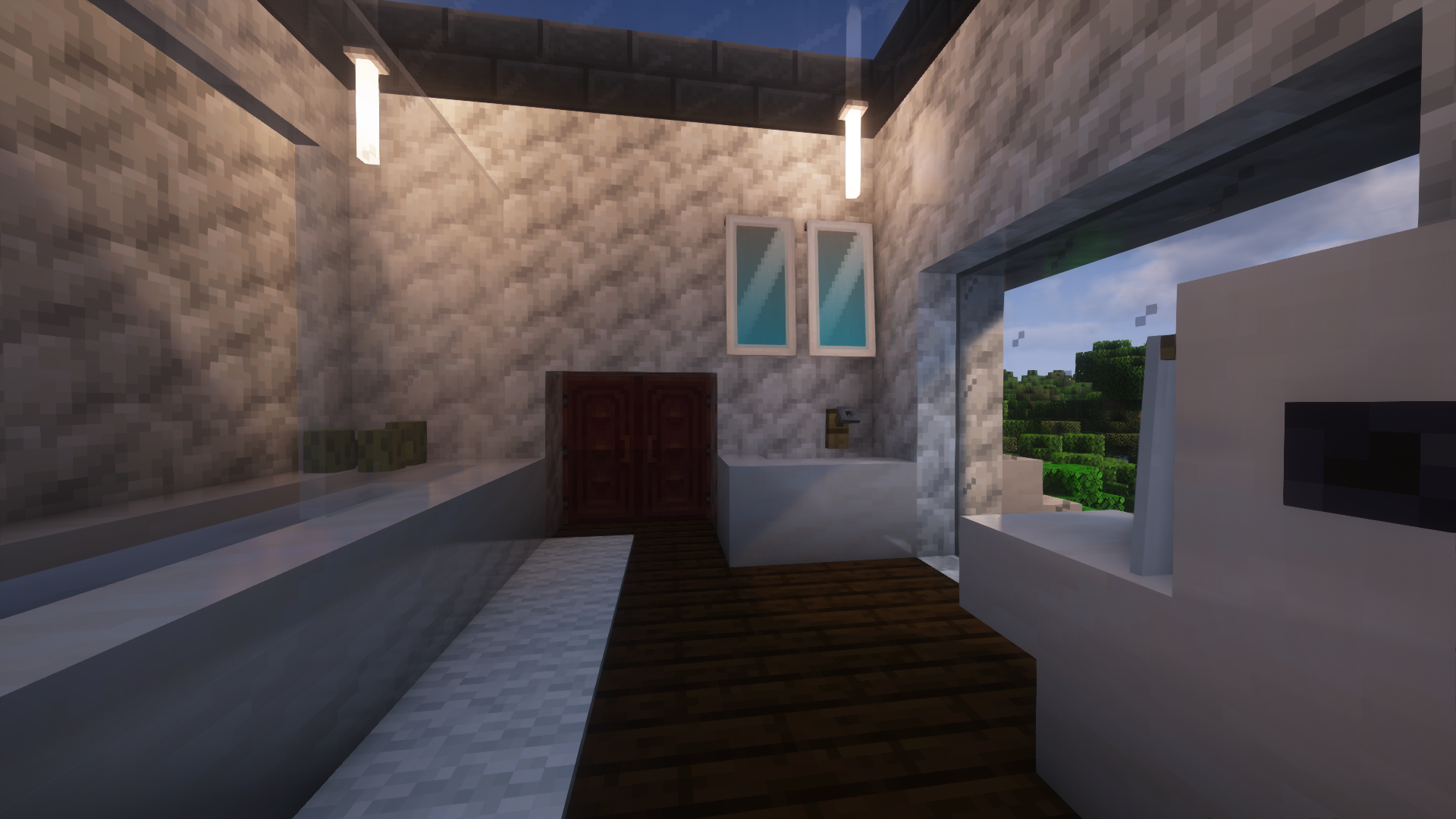 Modern Greek House – additional image
