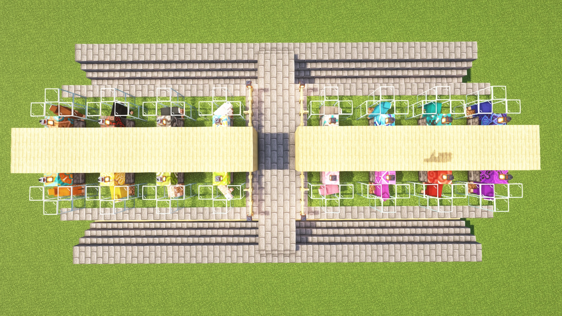 Ivy's Wool Farm – additional image