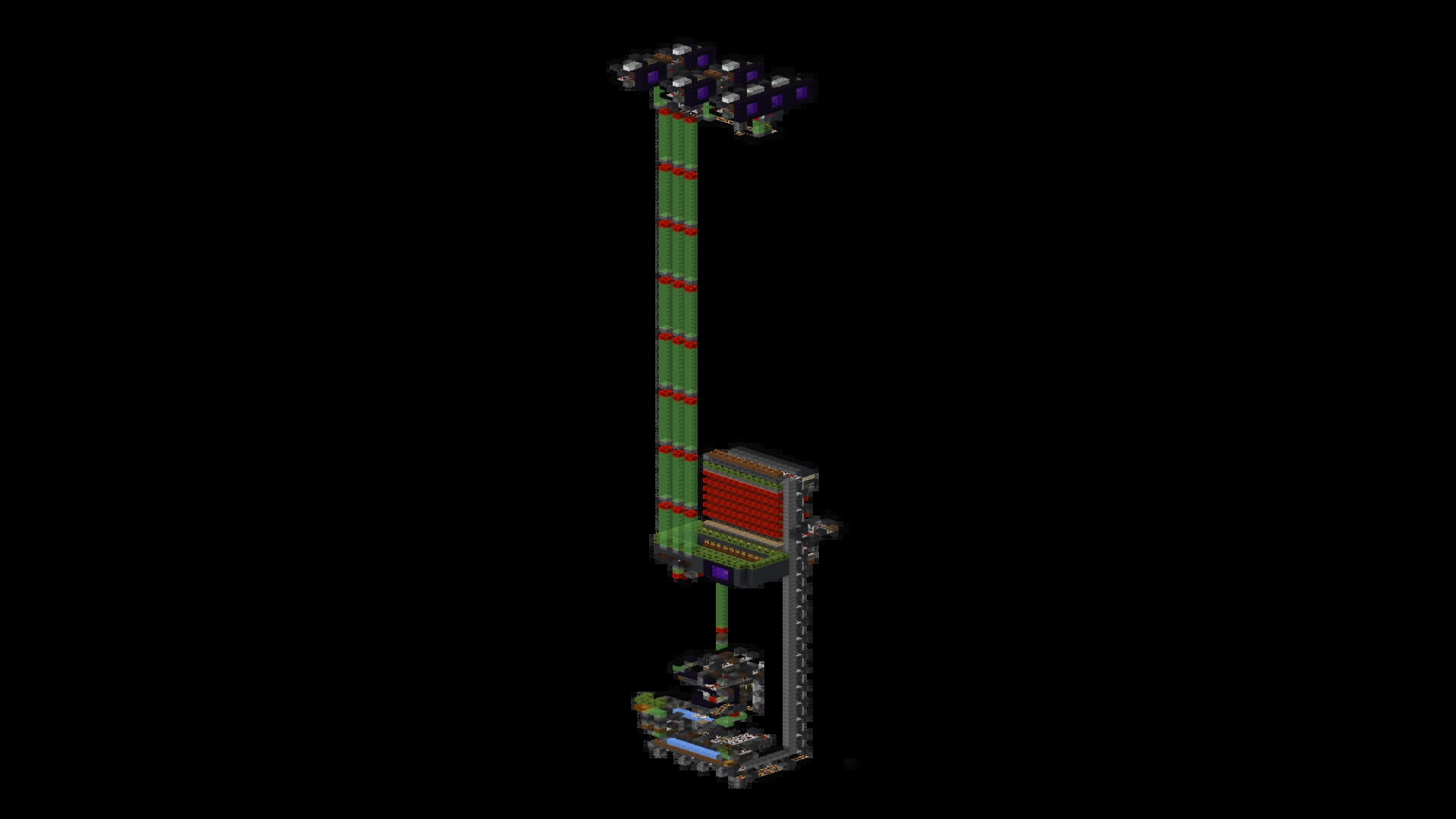 Iron Farm From Mechanist server – additional image