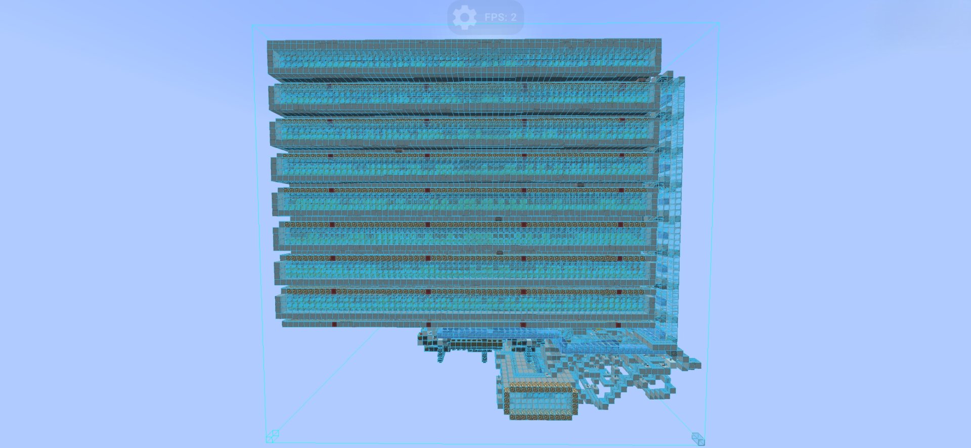 41K/HR MASSIVE SUGERCANE FARM – additional image