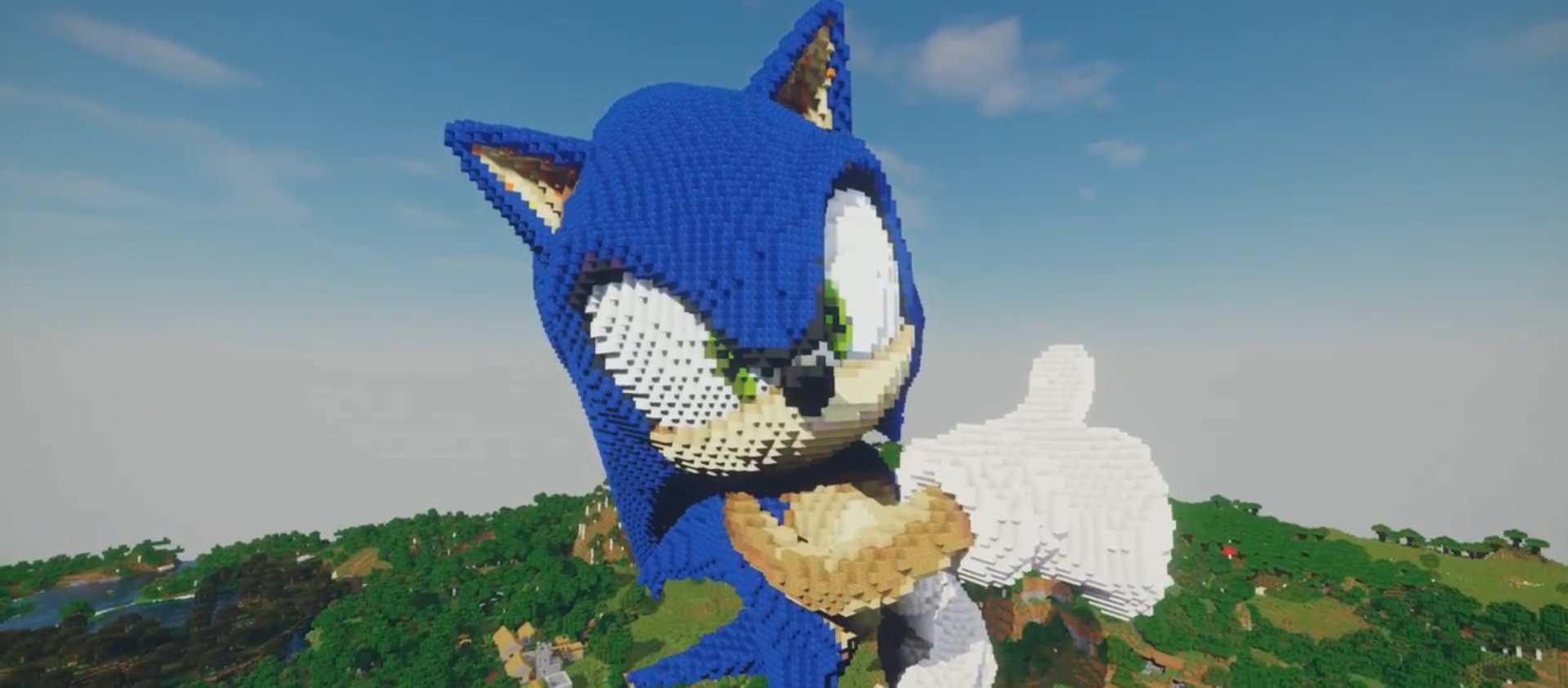 Sonic Schematic :D – key image