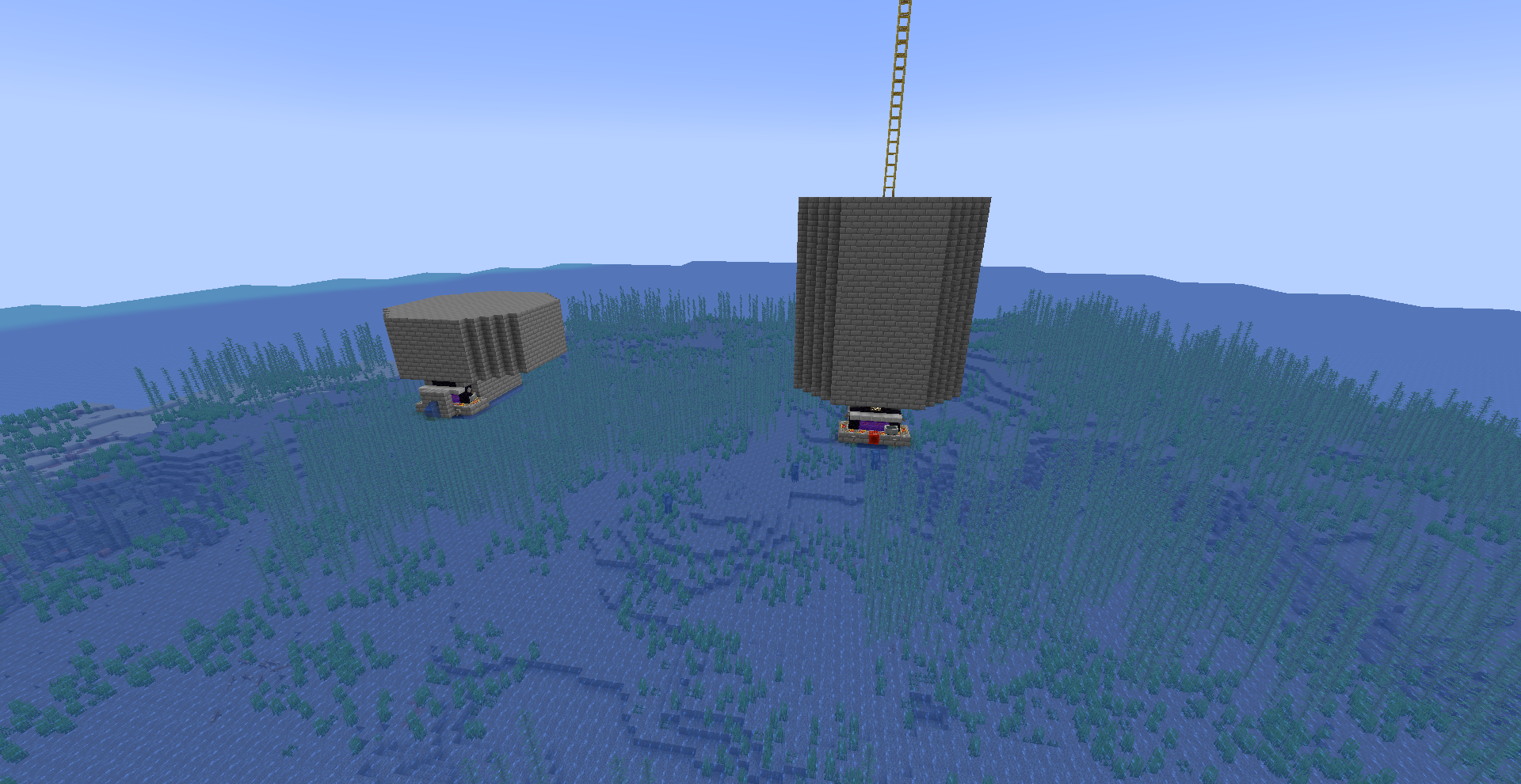 VIRTUALLY UNLIMITED MOB HEADS/STORM!!!!!!!!!!!!!!!!!!!!!! – additional image