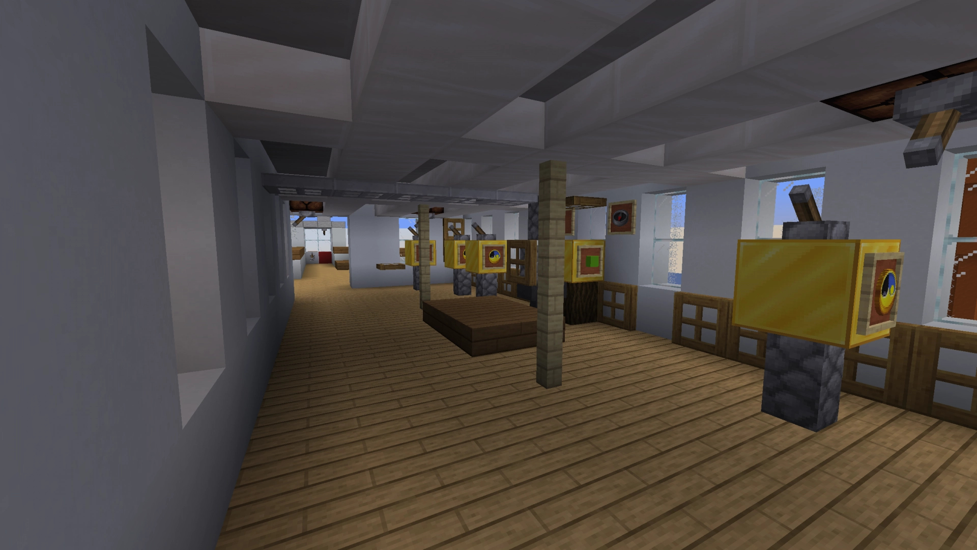 RMS Titanic – additional image