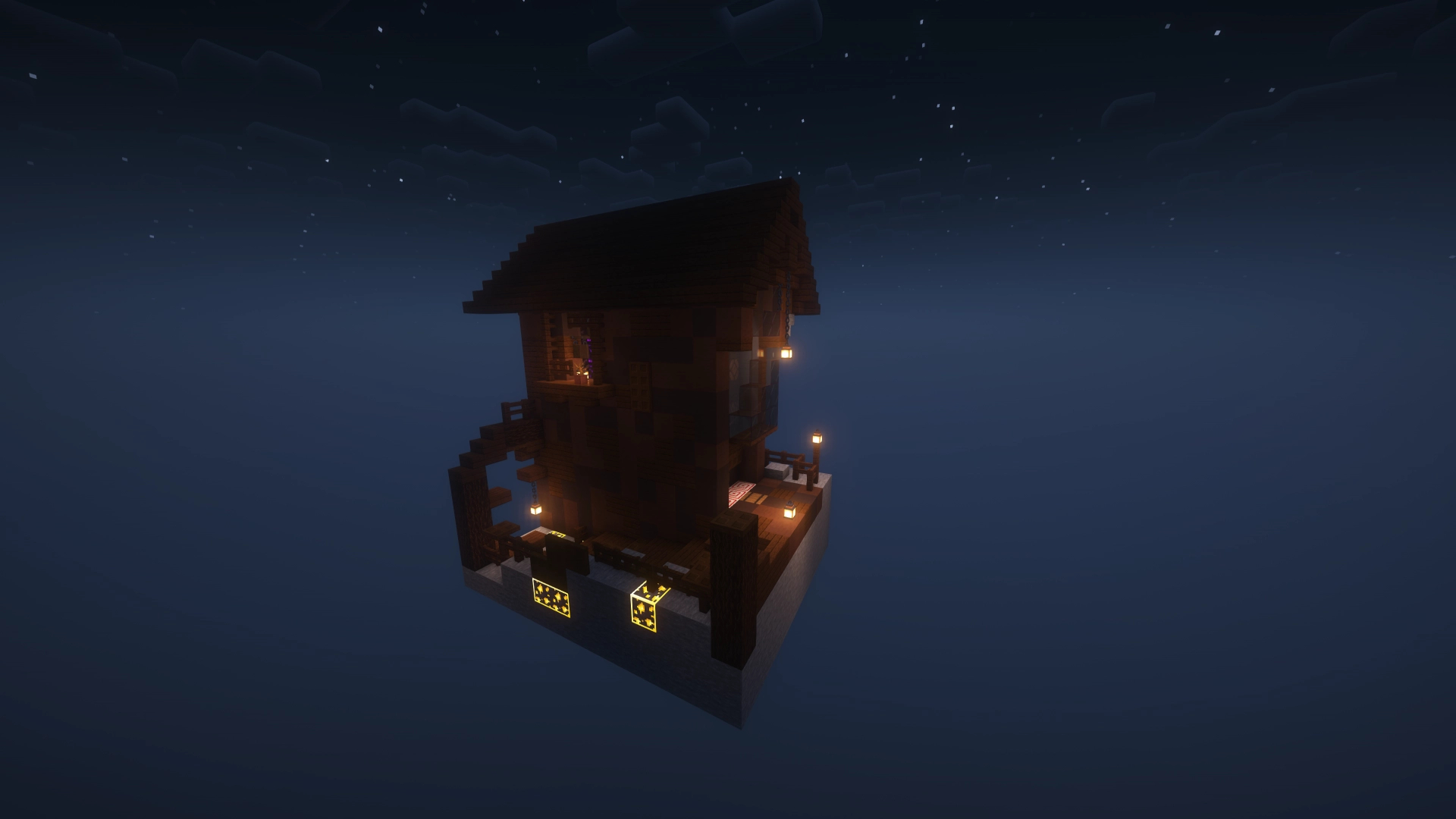 Timed Enderpearl Chamber By Steeve & Plasma Blade – key image