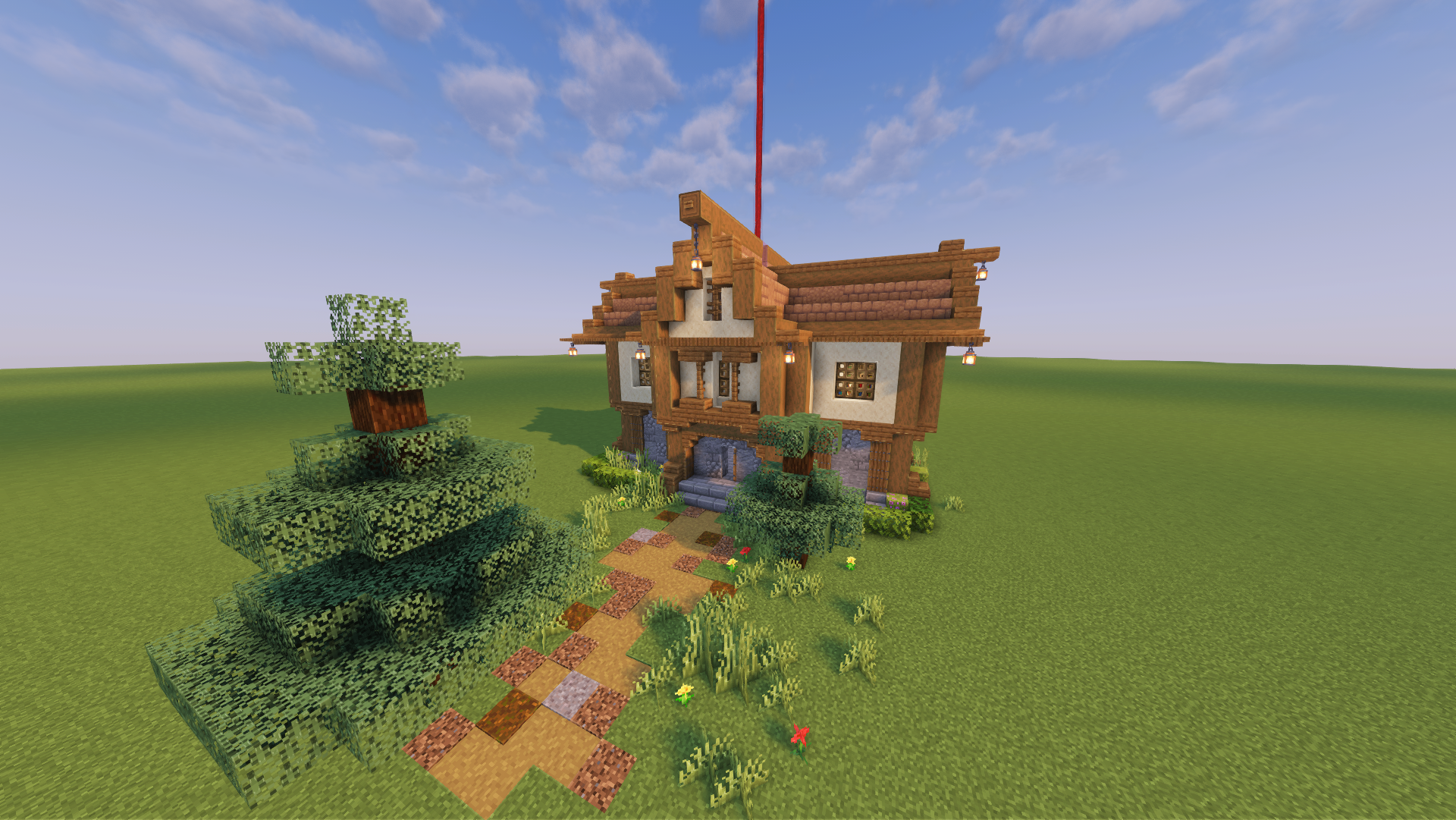 Medieval House Noxi0_0 – key image